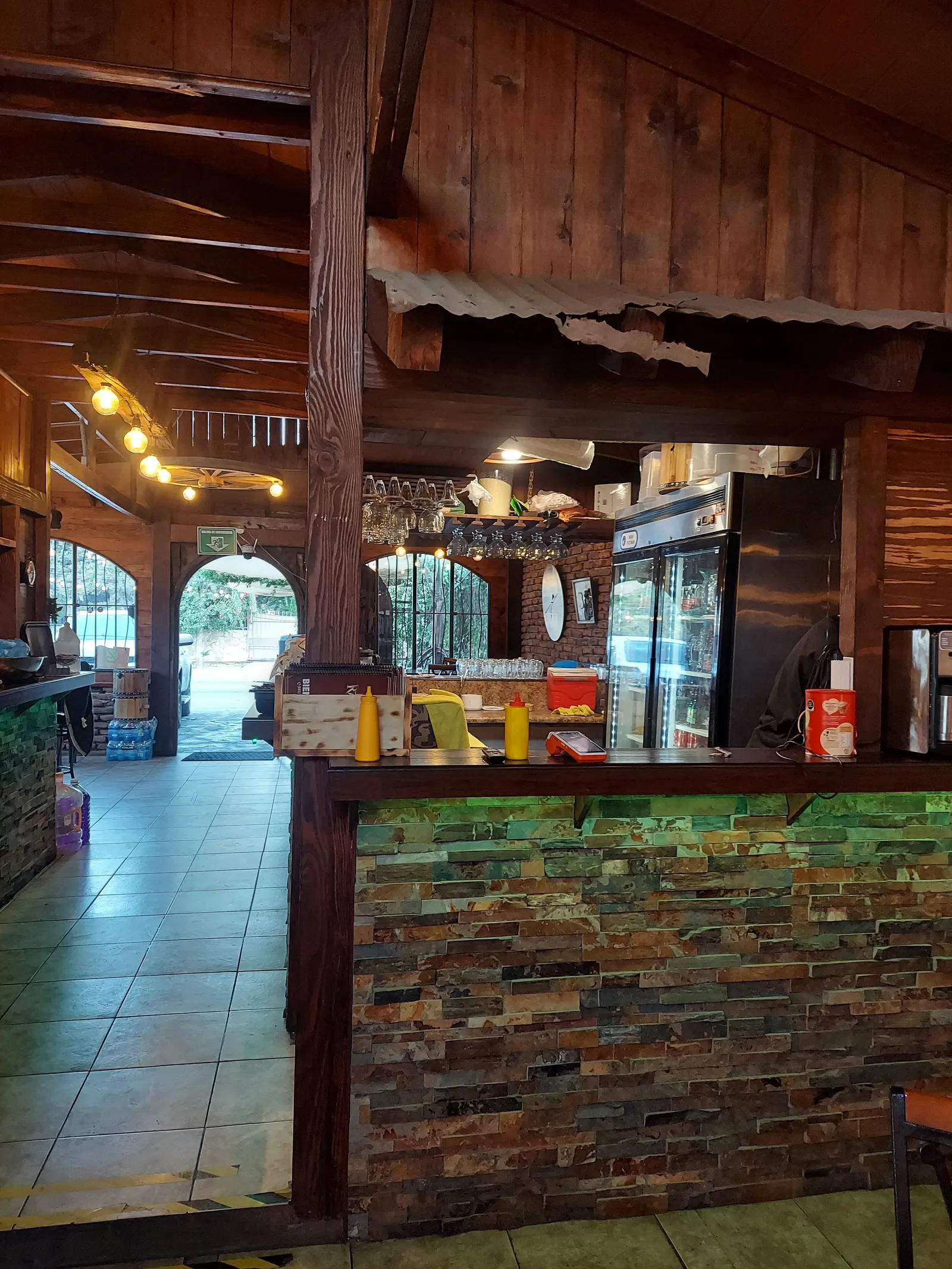 Rancho Viejo Restaurante Familiar image 10