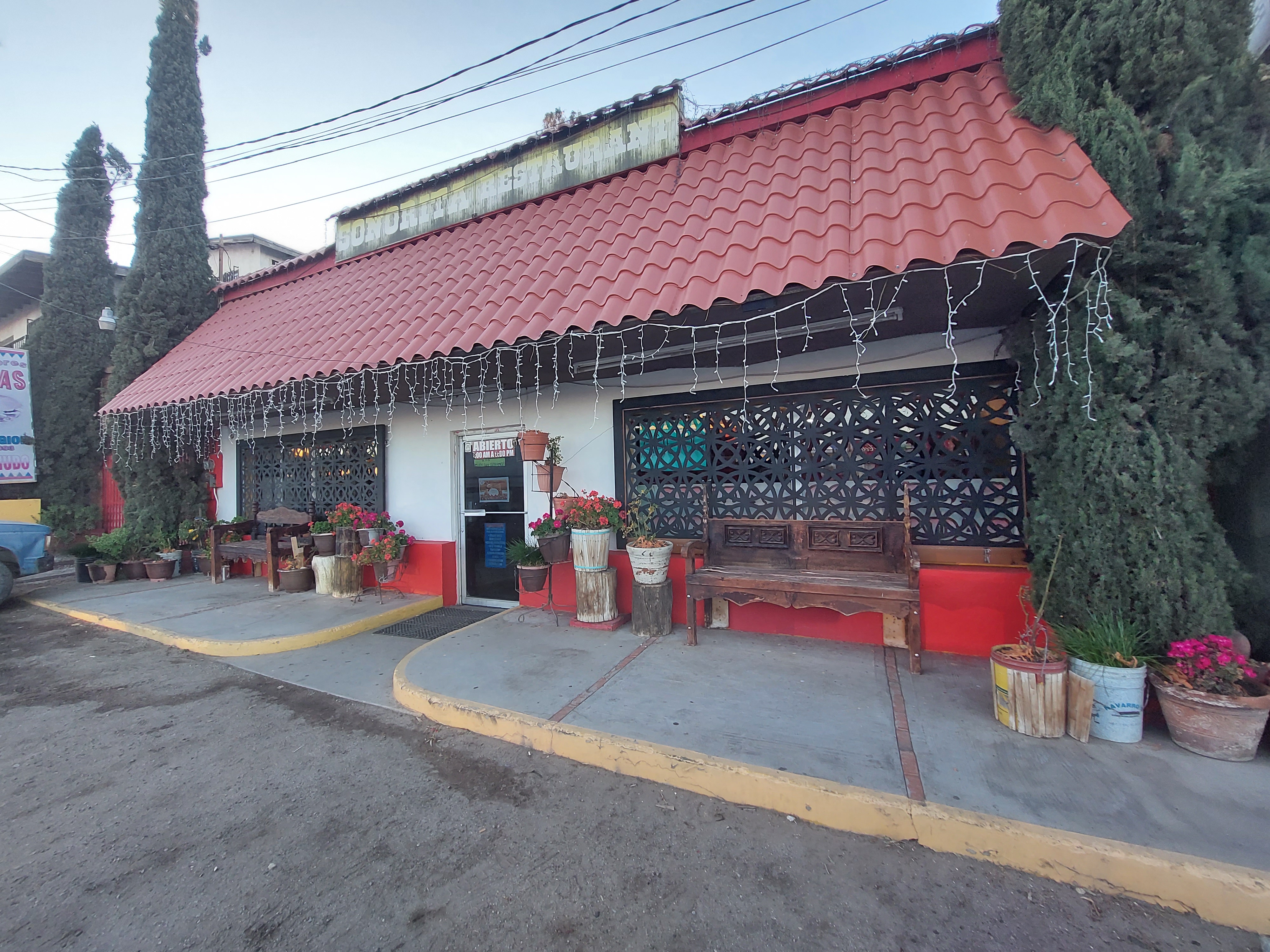 Restaurant Sonorita image 1