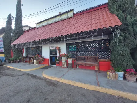 Restaurant Sonorita image 1