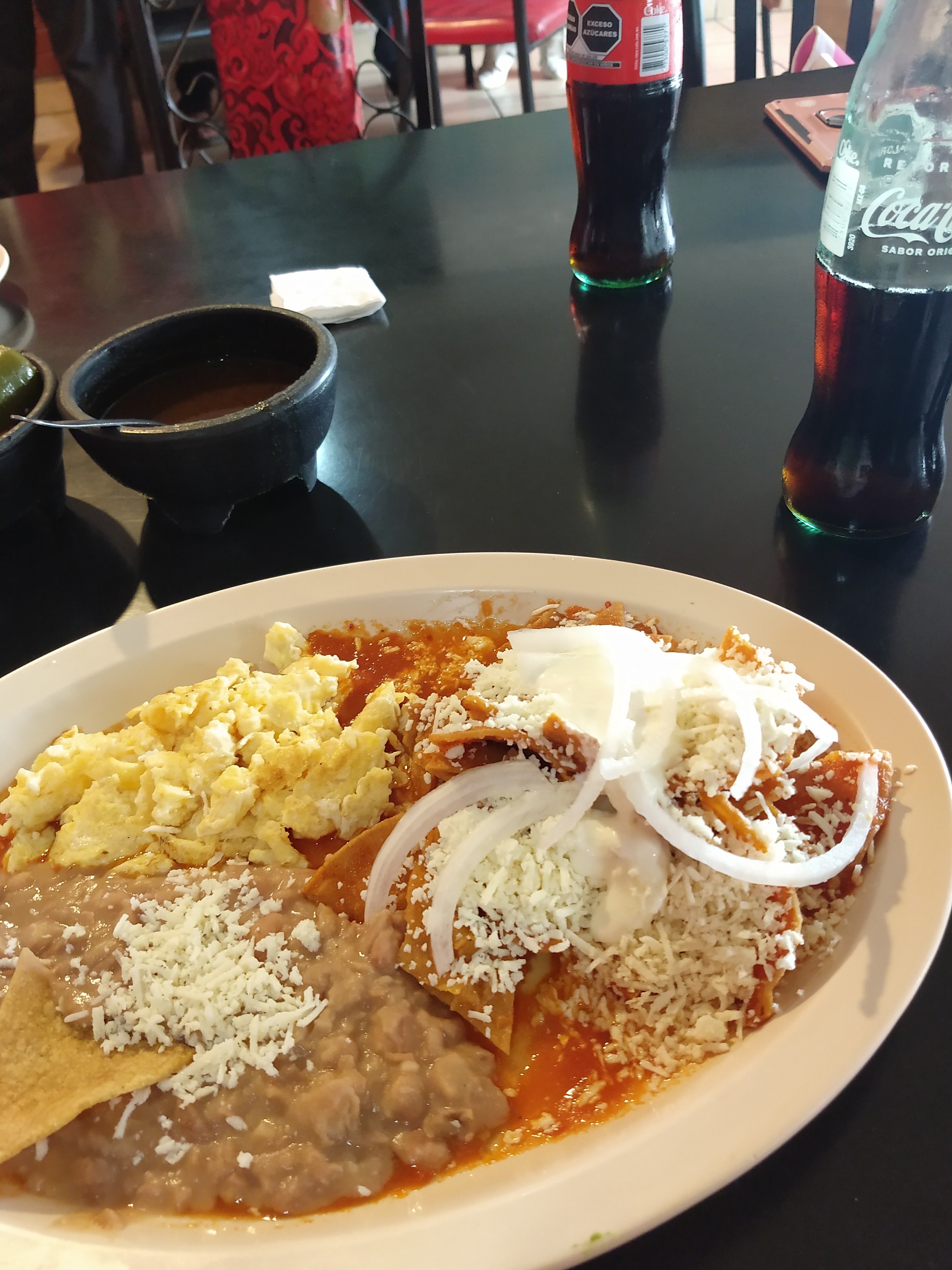 Restaurant Sonorita image 4