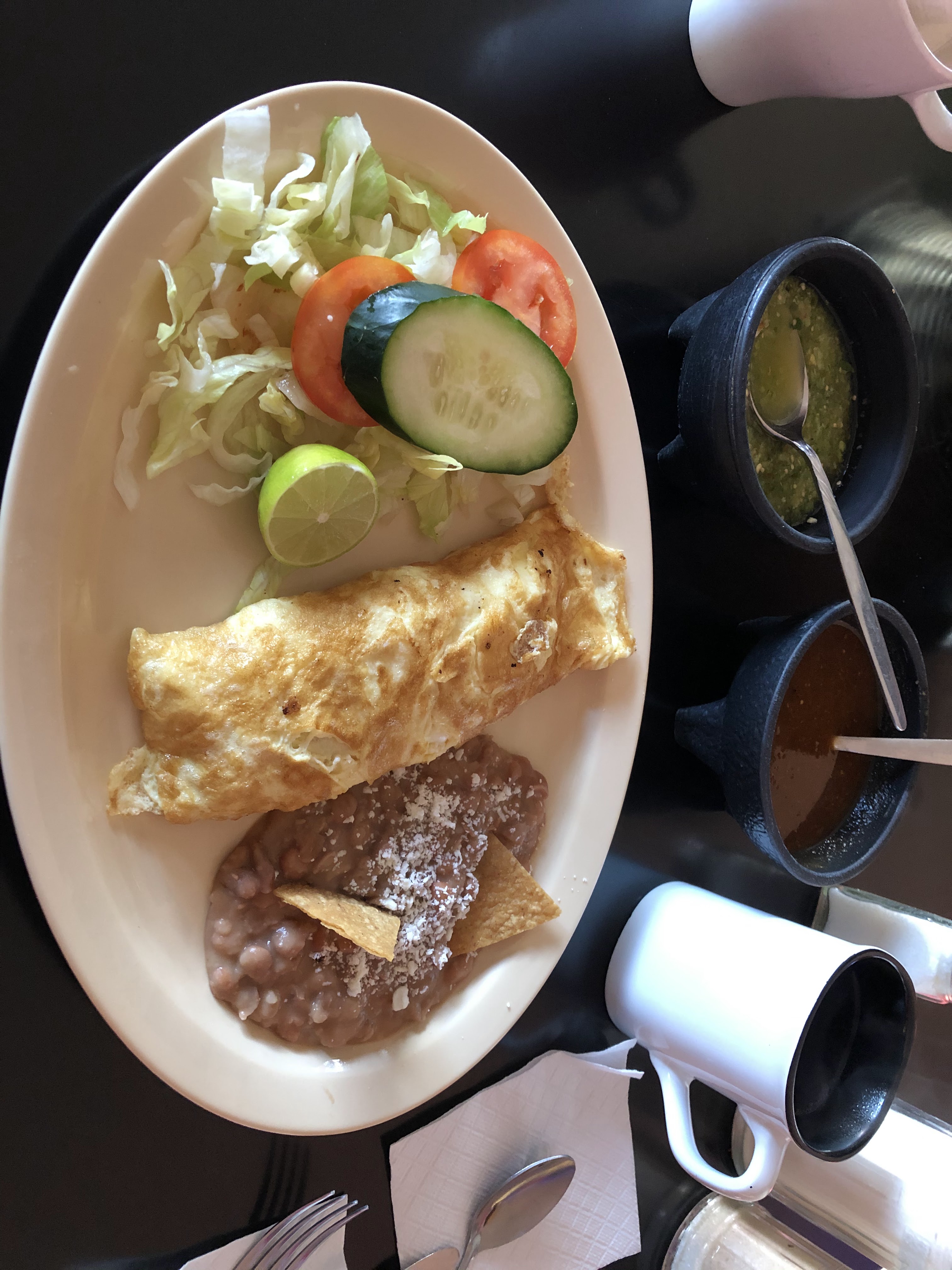 Restaurant Sonorita image 5