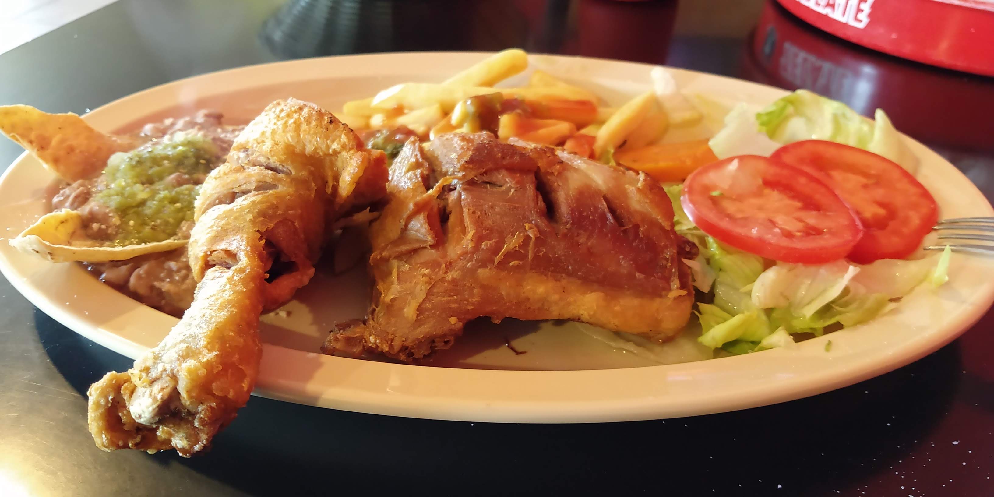 Restaurant Sonorita image 7