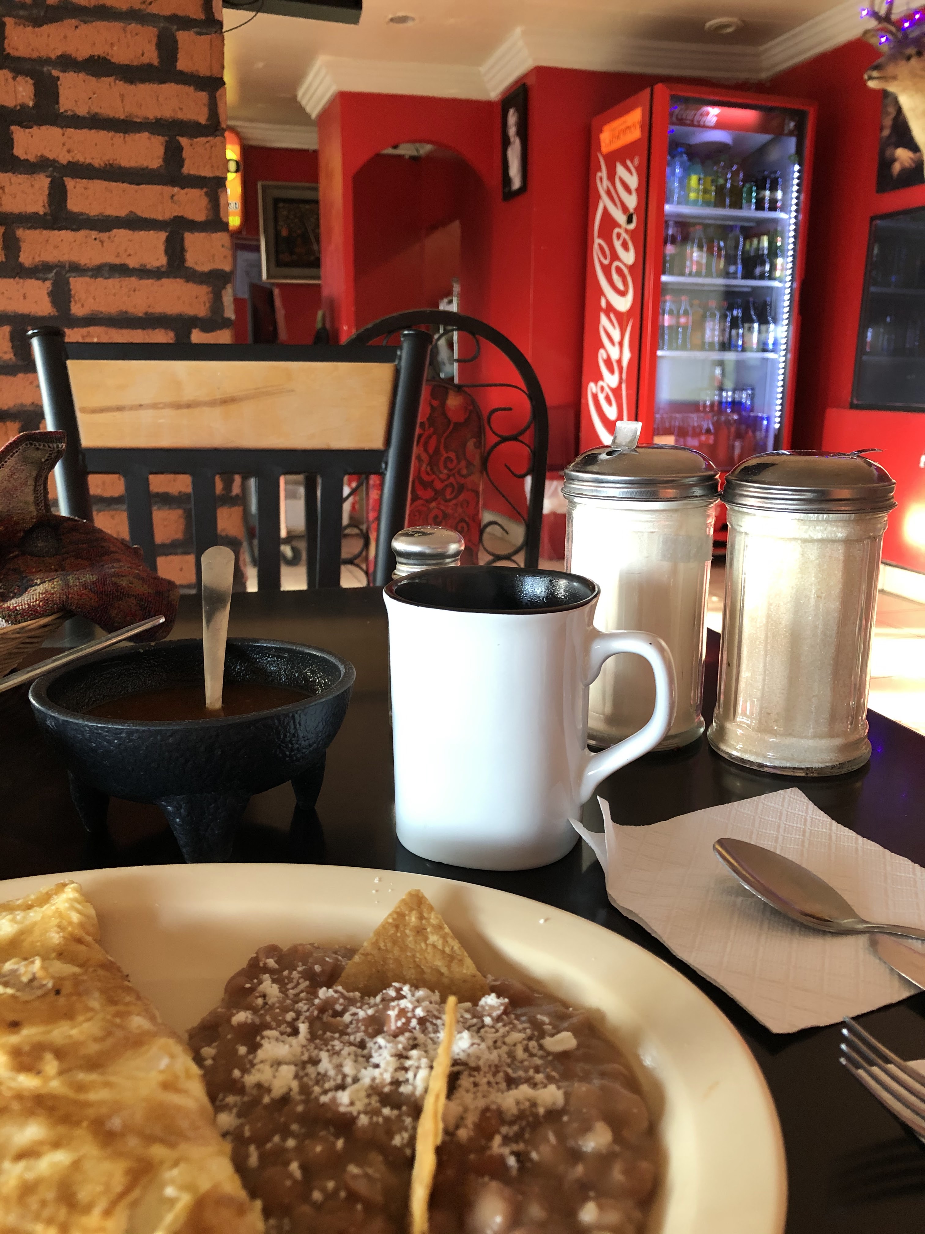 Restaurant Sonorita image 8