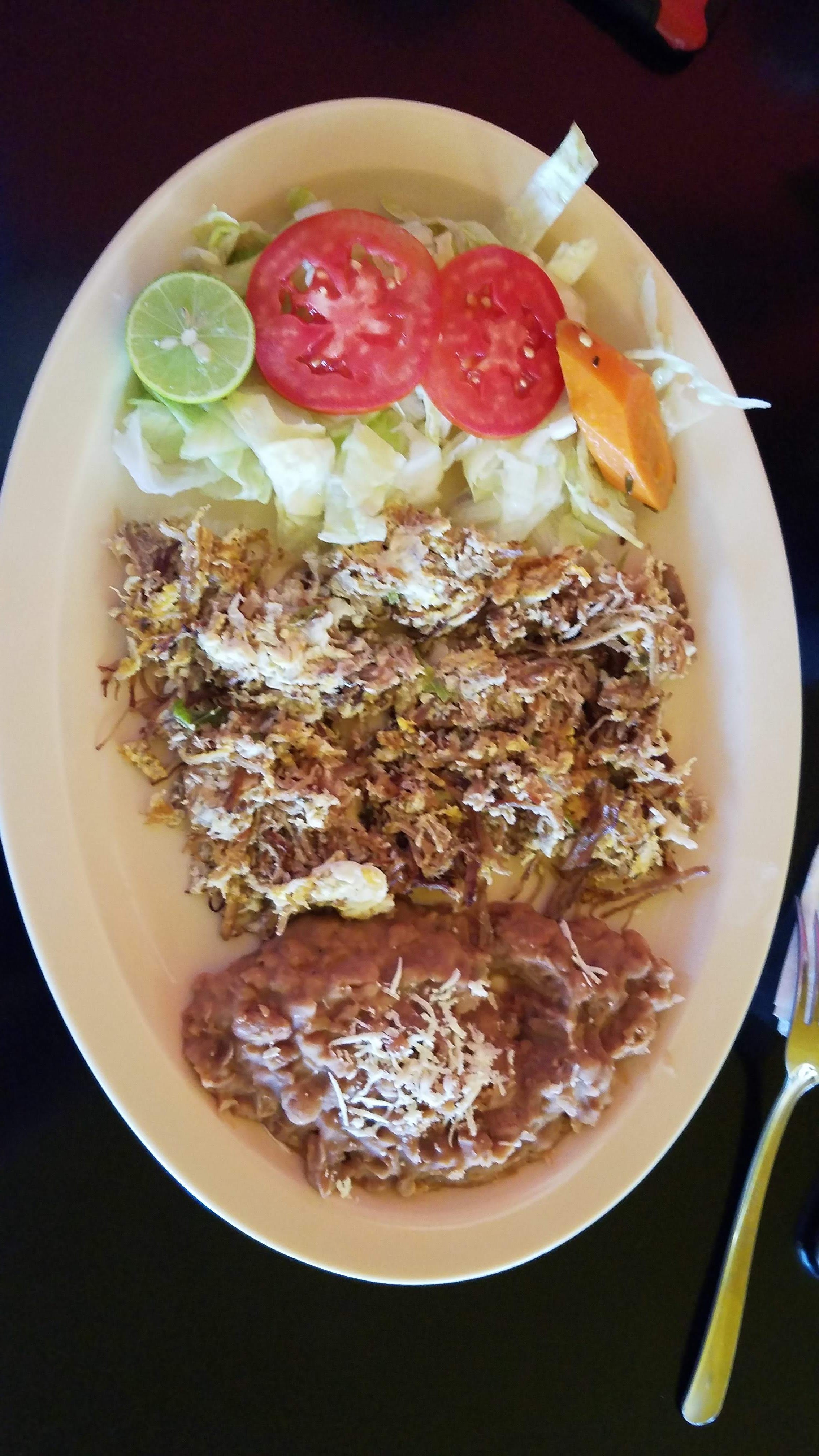 Restaurant Sonorita image 9