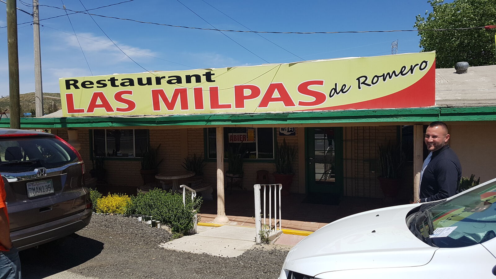 Las Milpas De Romero image 1