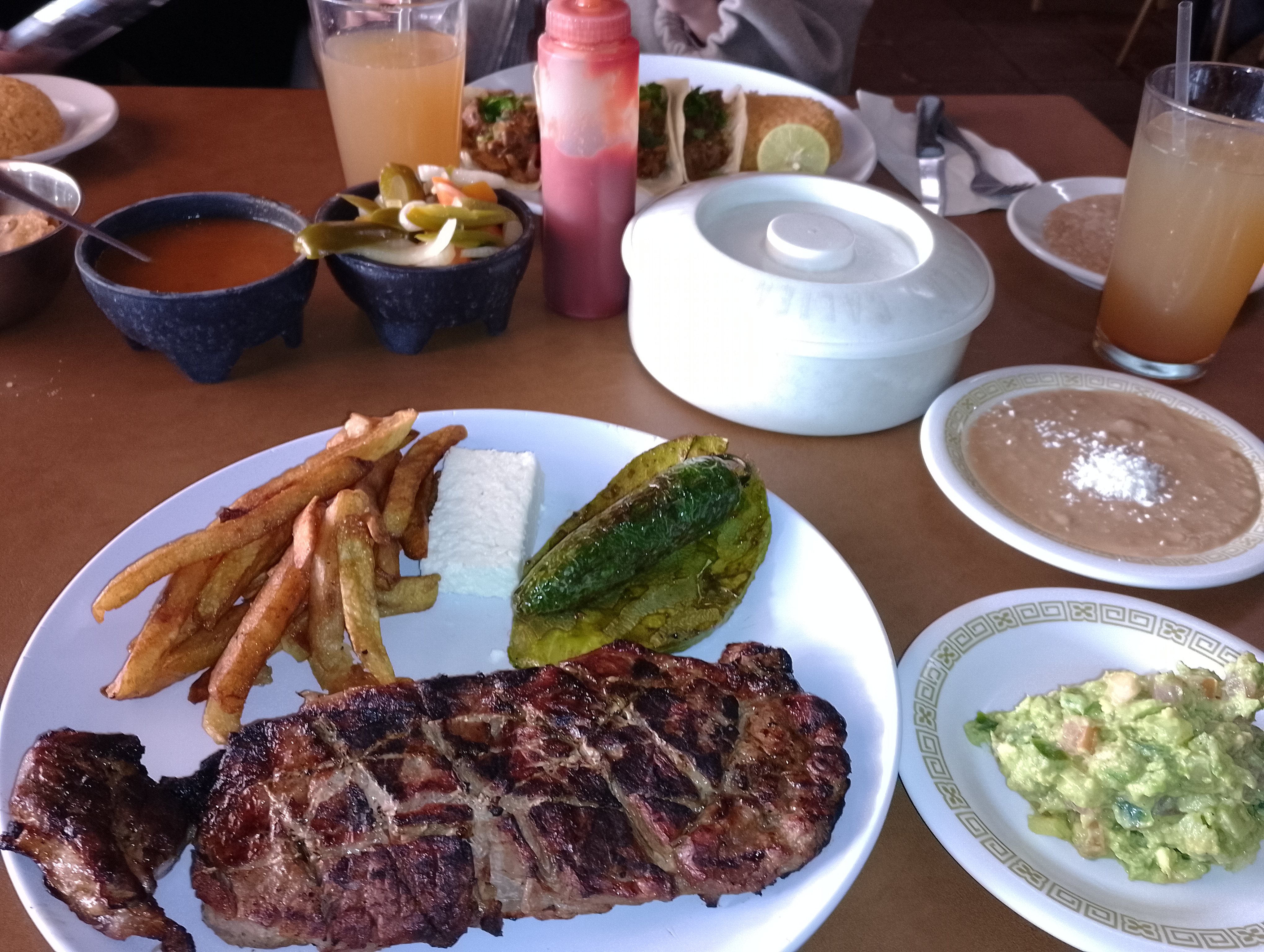 Las Milpas De Romero image 3