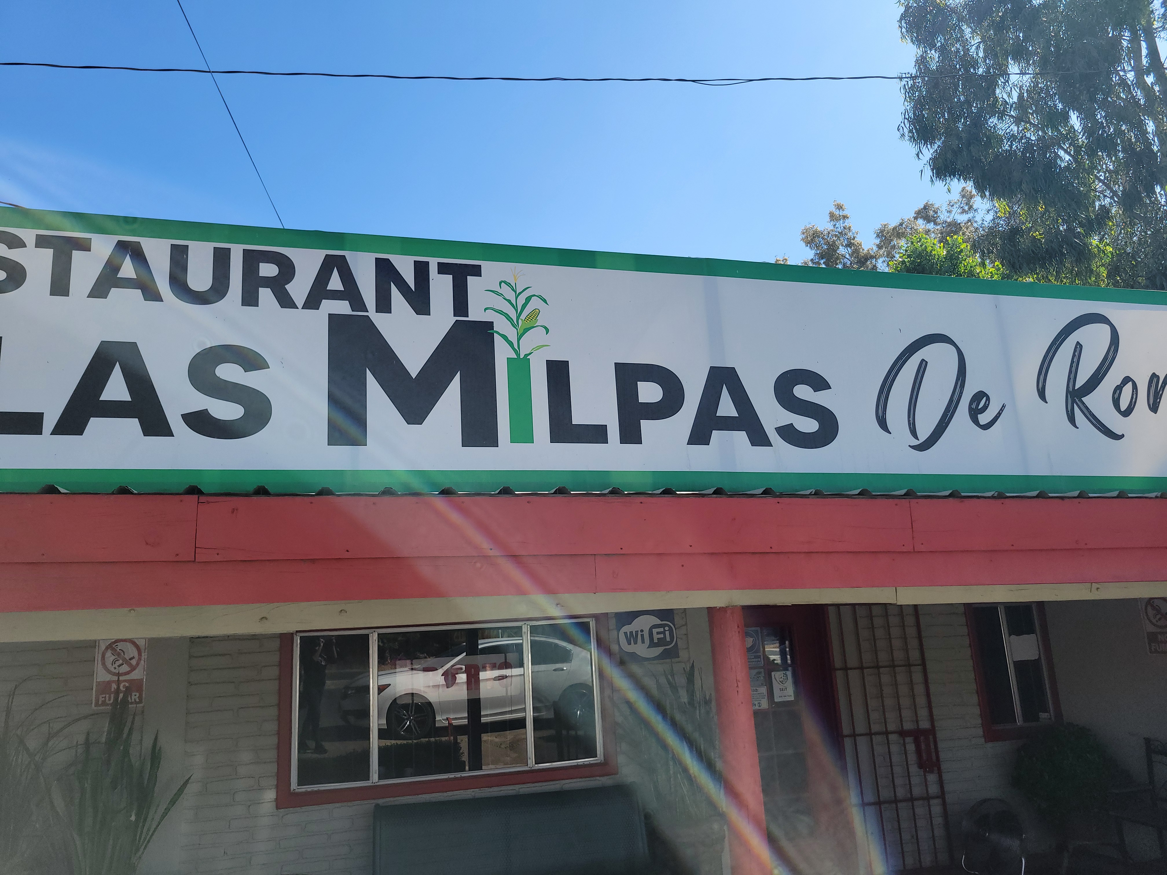 Las Milpas De Romero image 4