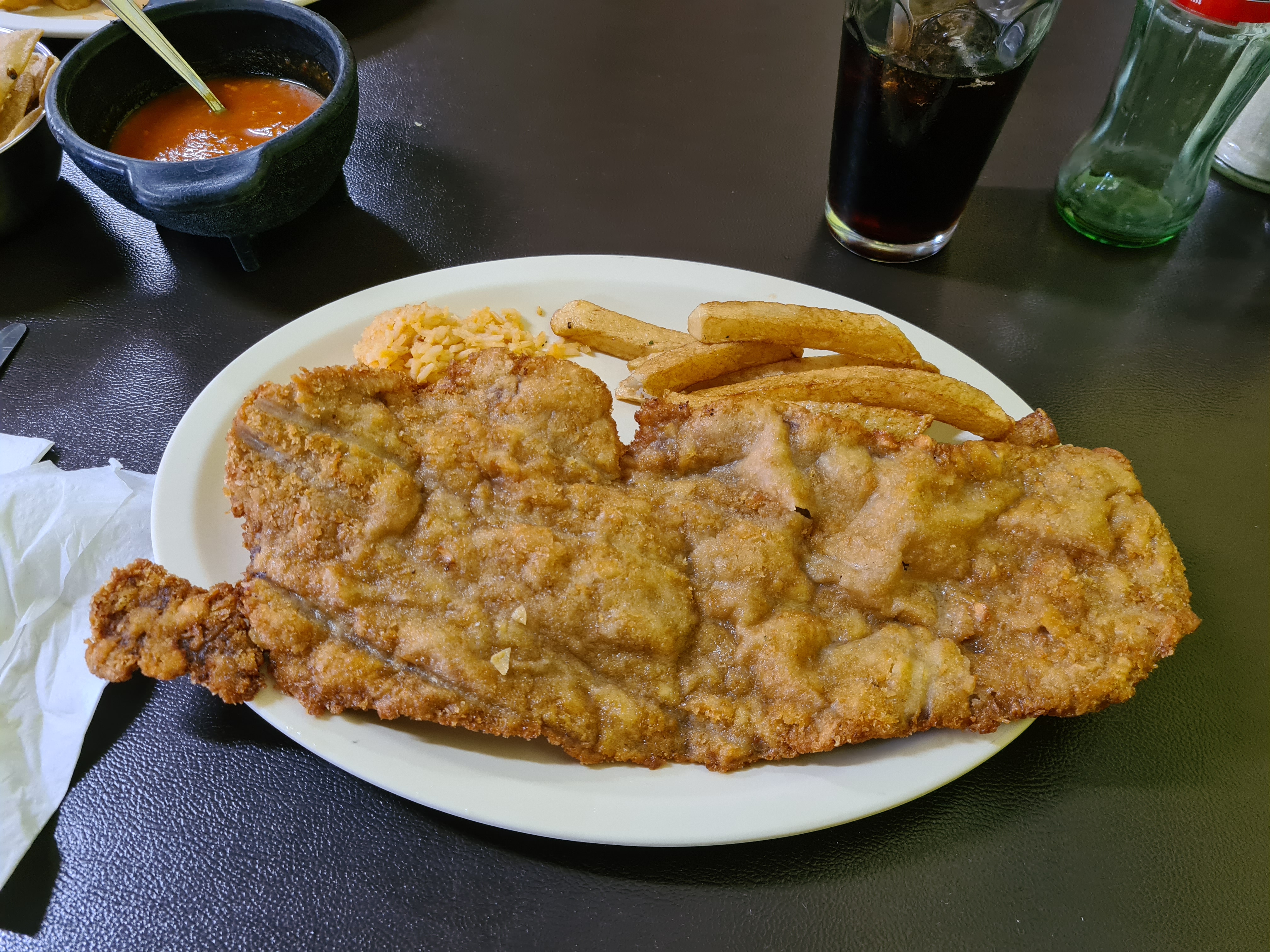 Las Milpas De Romero image 6