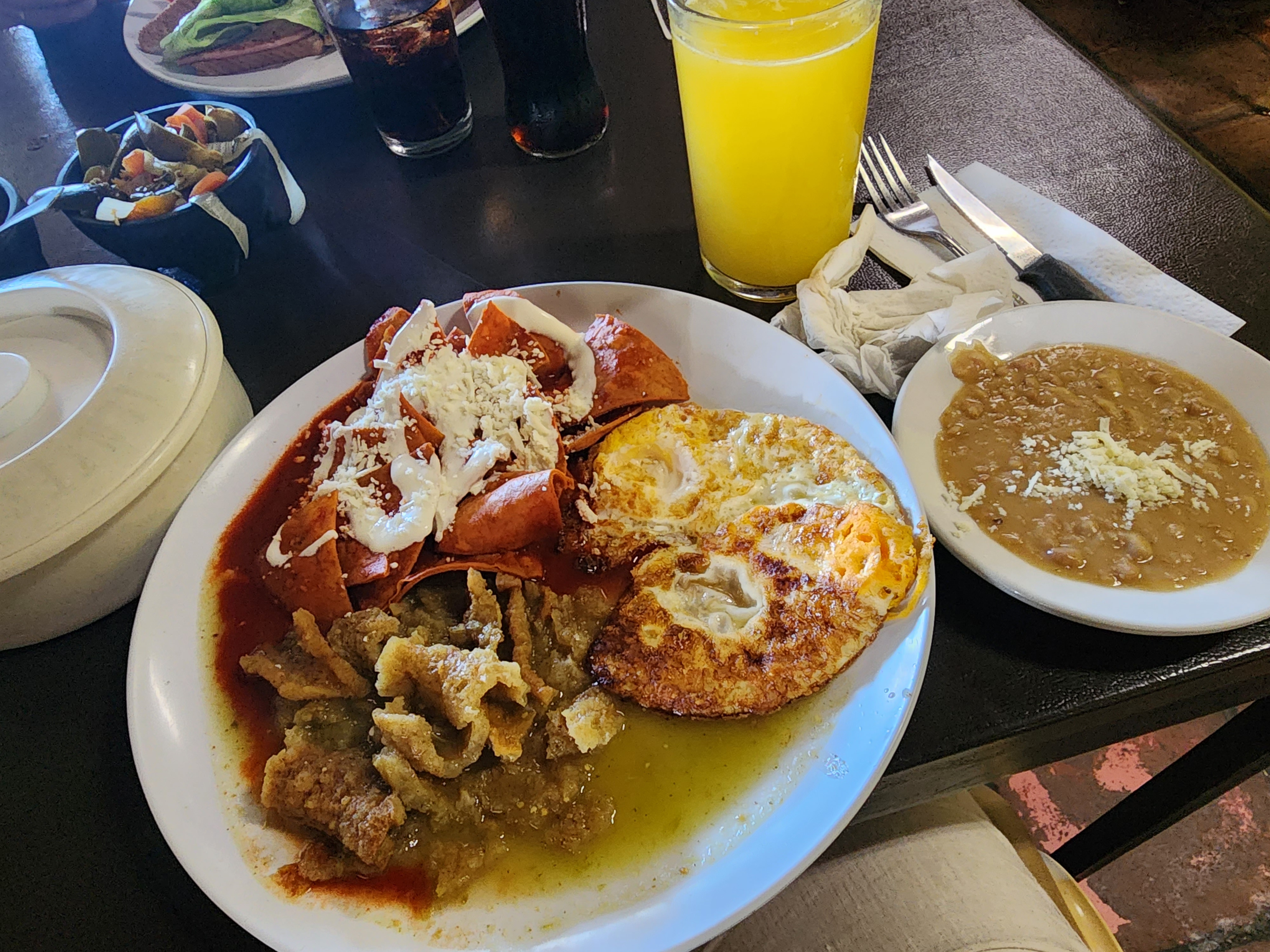 Las Milpas De Romero image 7