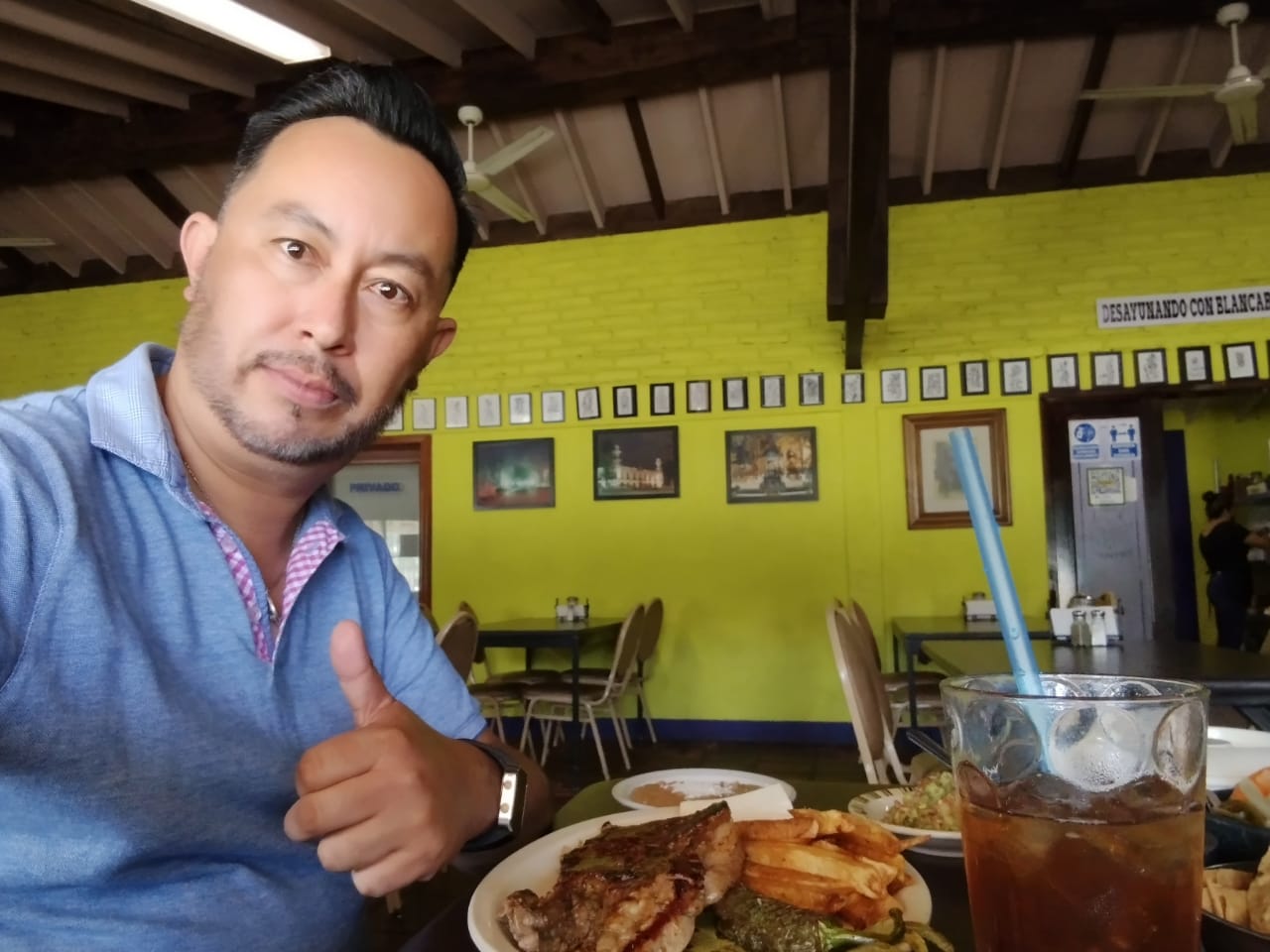 Las Milpas De Romero image 8