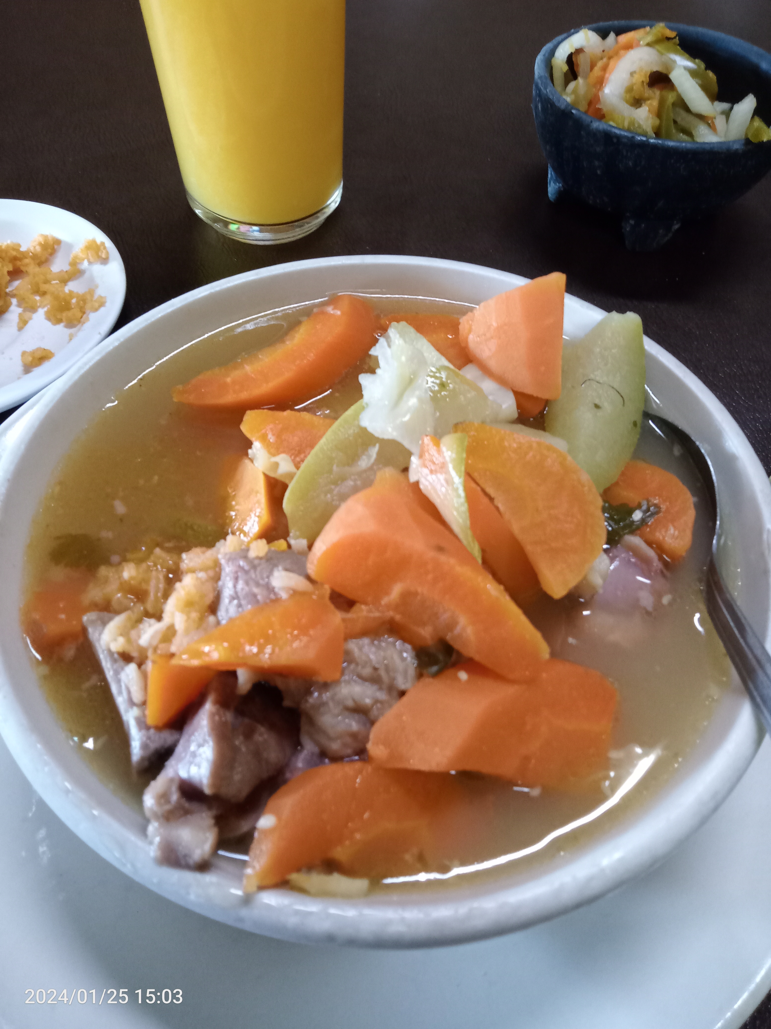 Las Milpas De Romero image 9