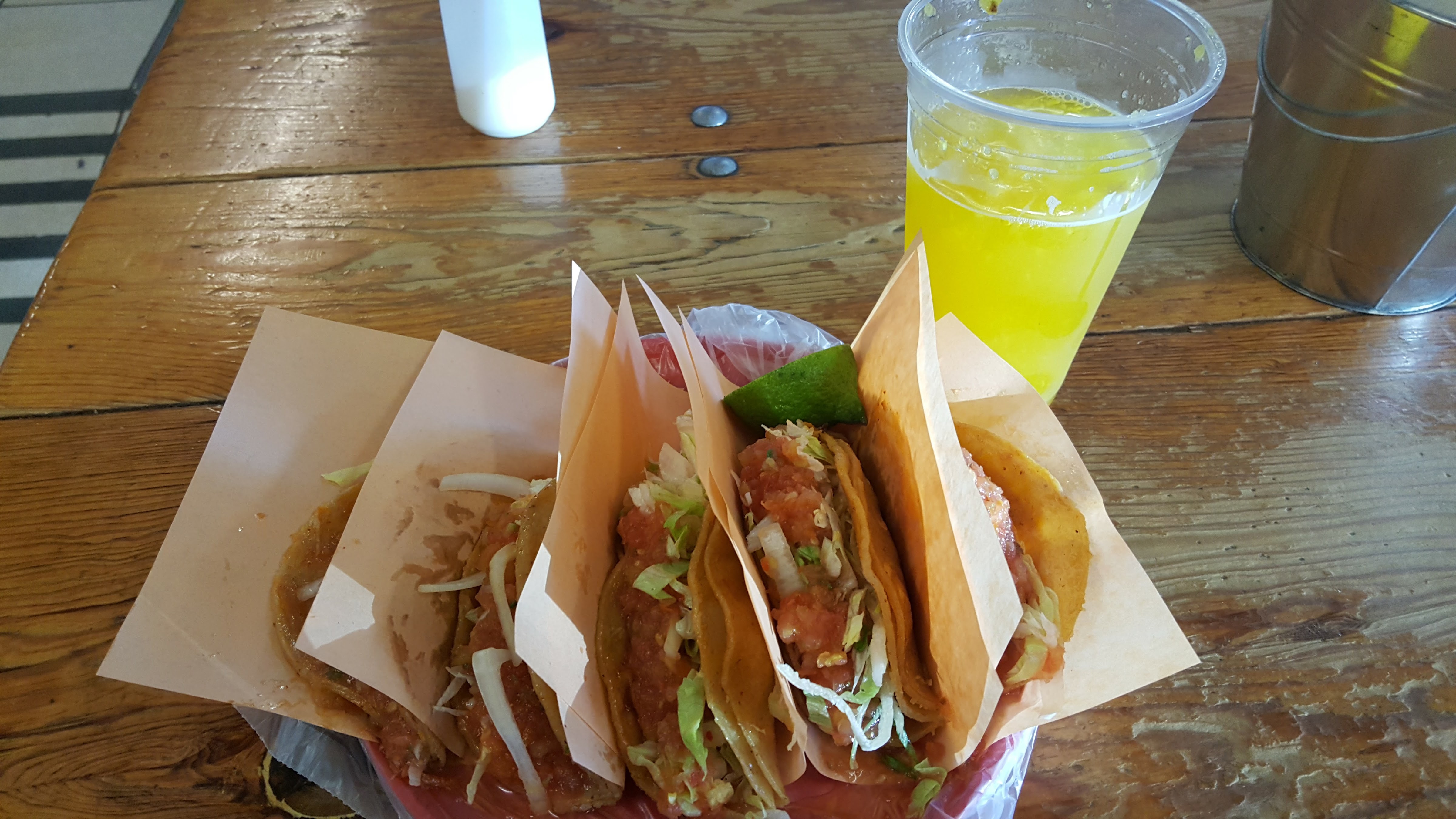 Tacos Lalo image 2