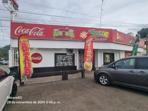 Tacos Lalo image 4