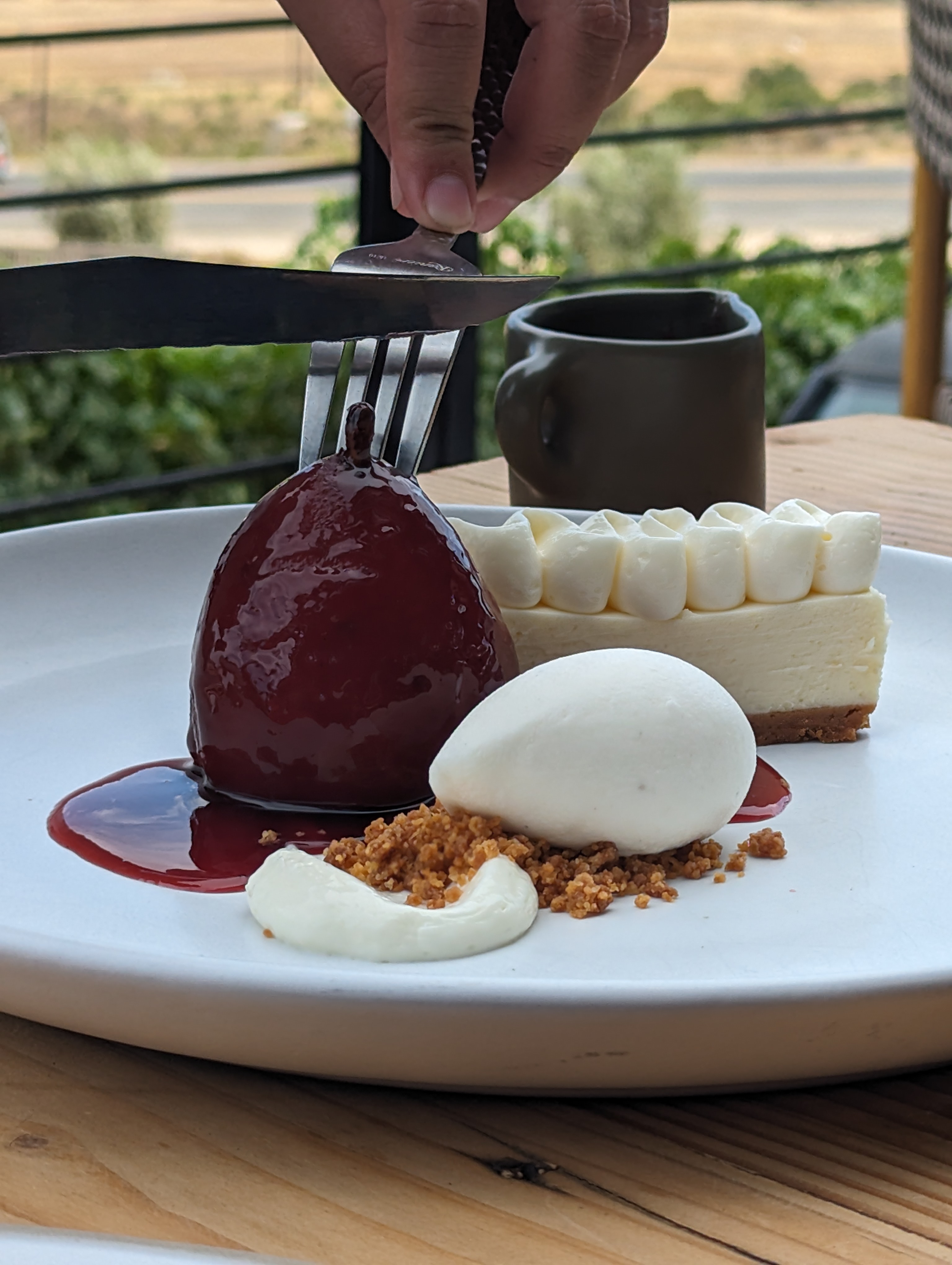 Jak Restaurante image 5