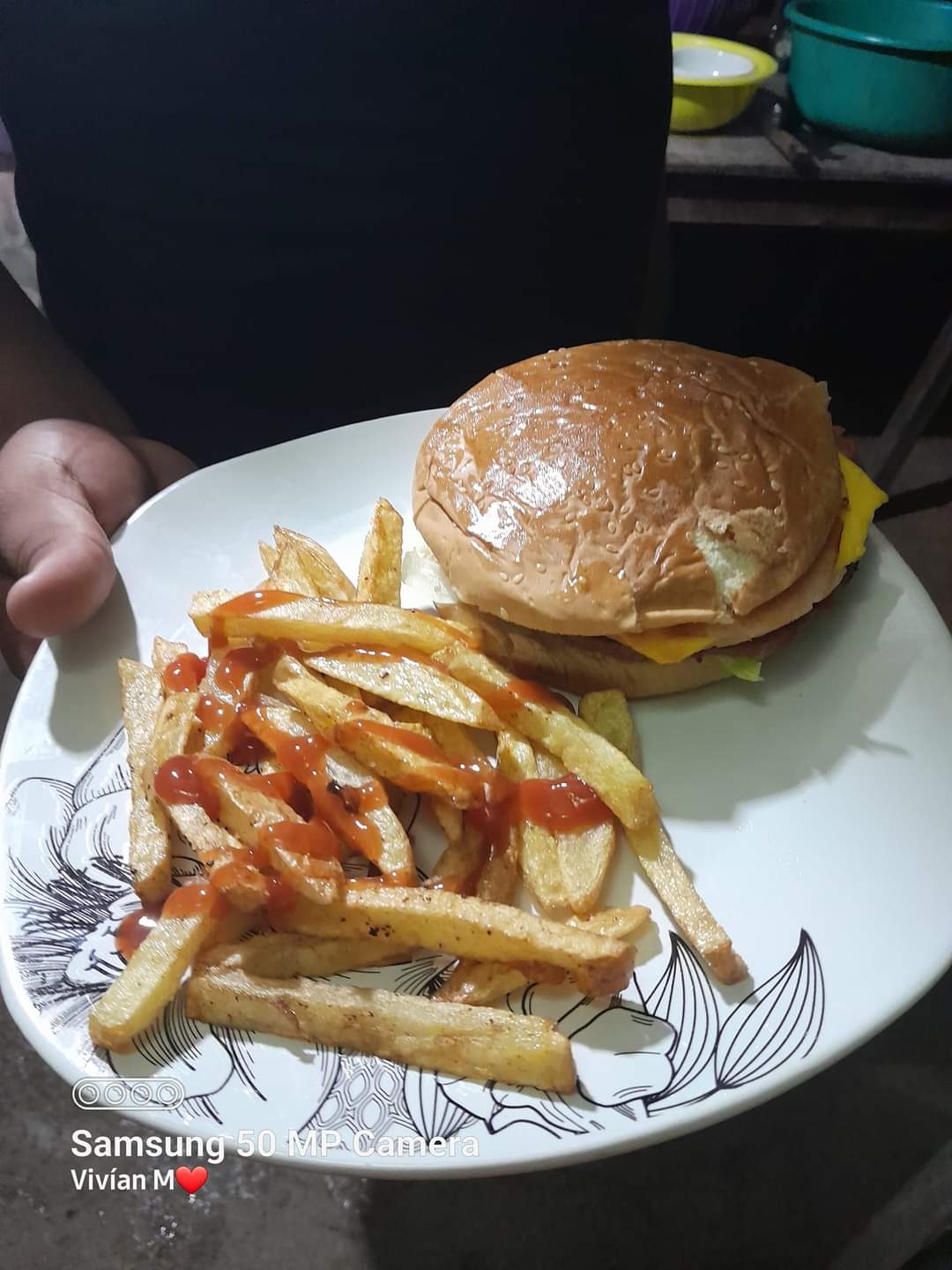 Comedor La Nena image 5