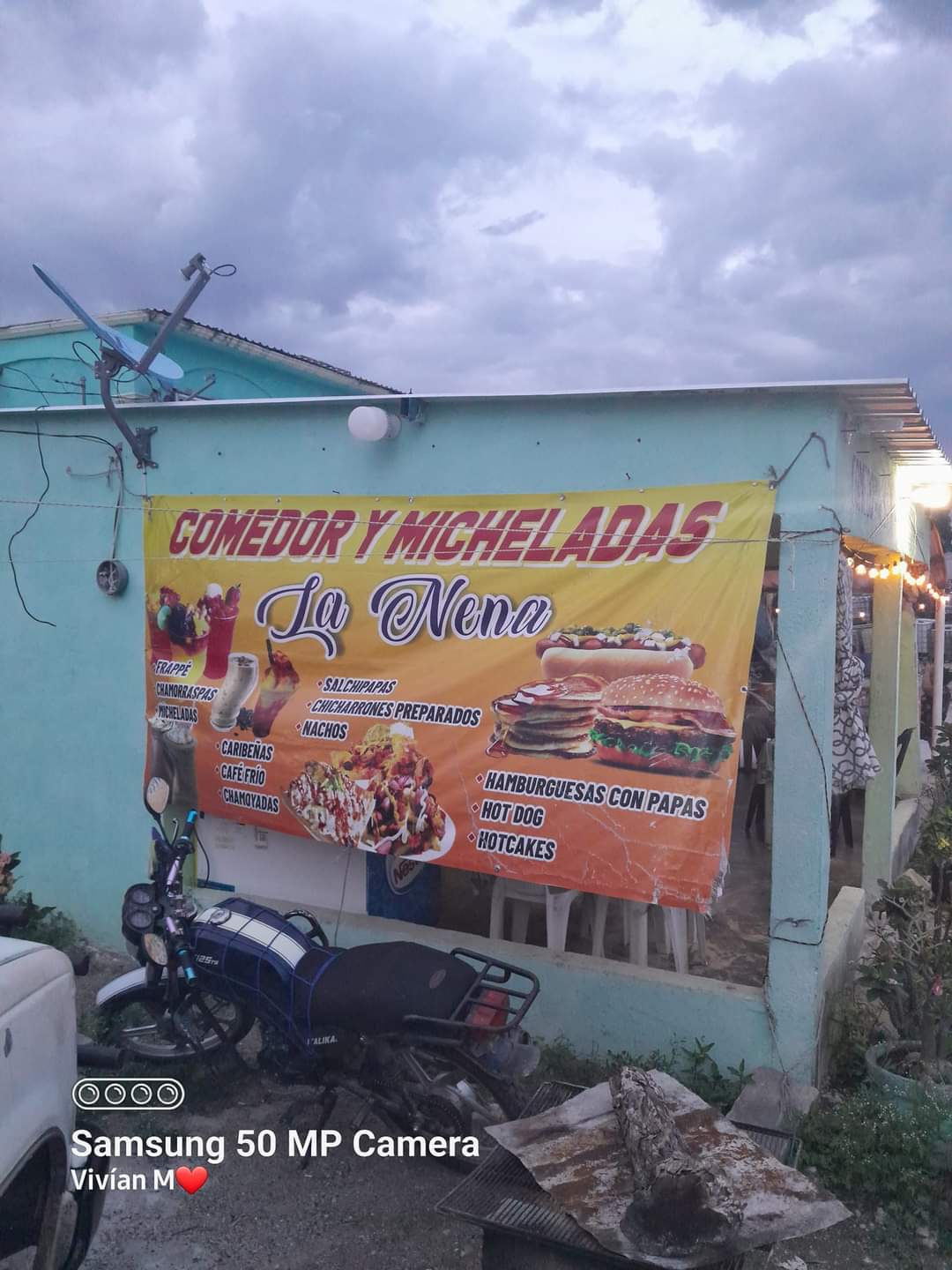 Comedor La Nena image 7