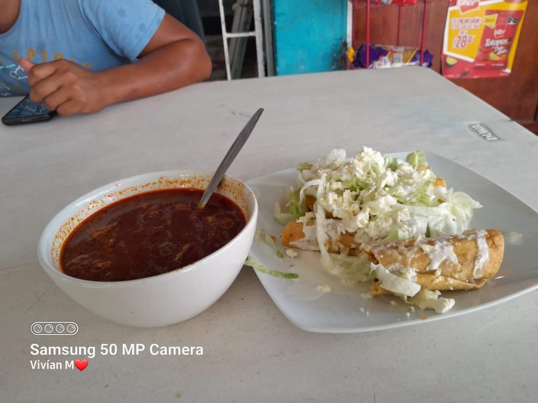 Comedor La Nena image 8