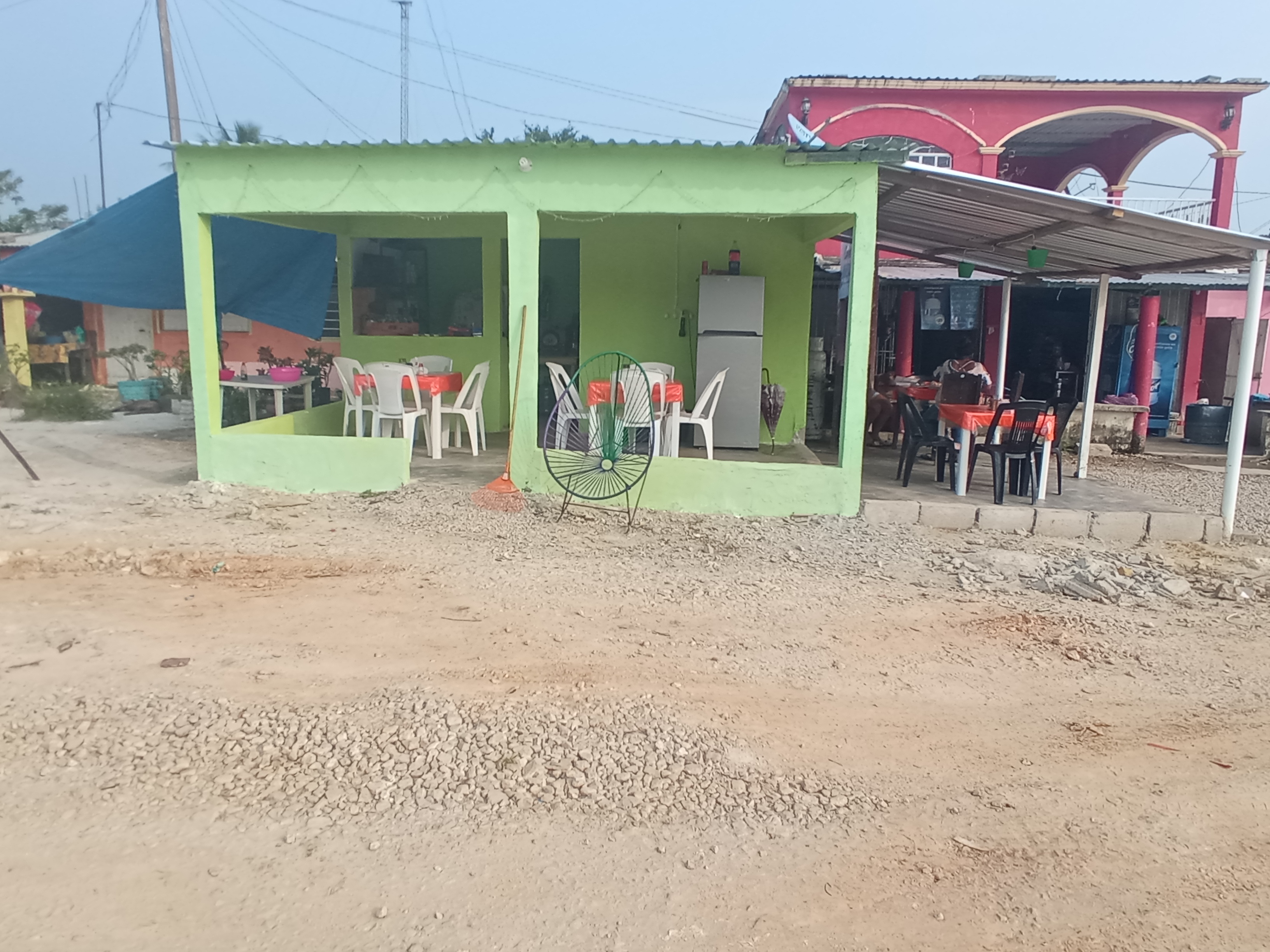 Comedor La Nena image 9