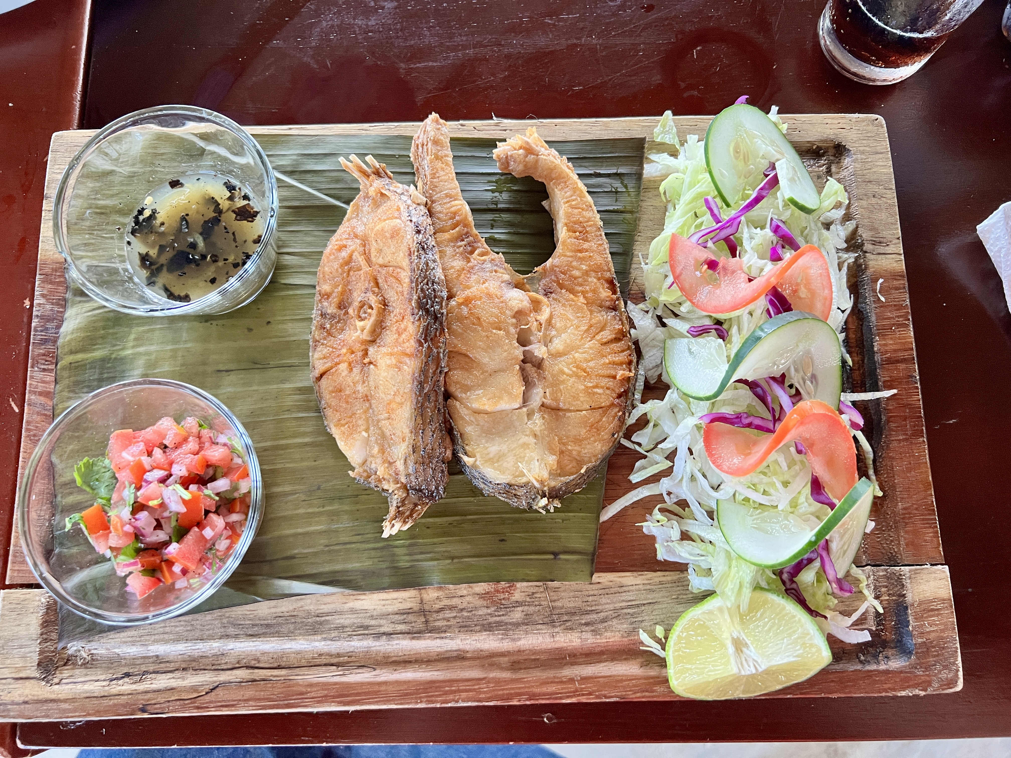 Maca's Restaurante image 5