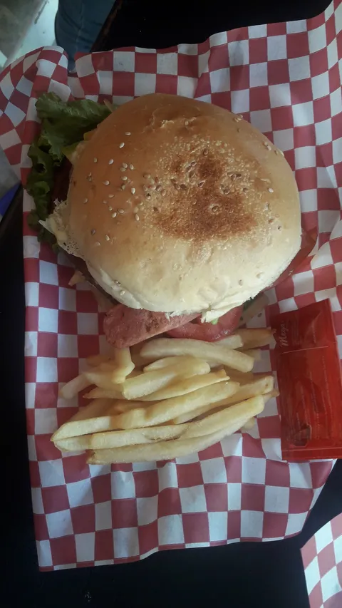 Big Burguer image 1