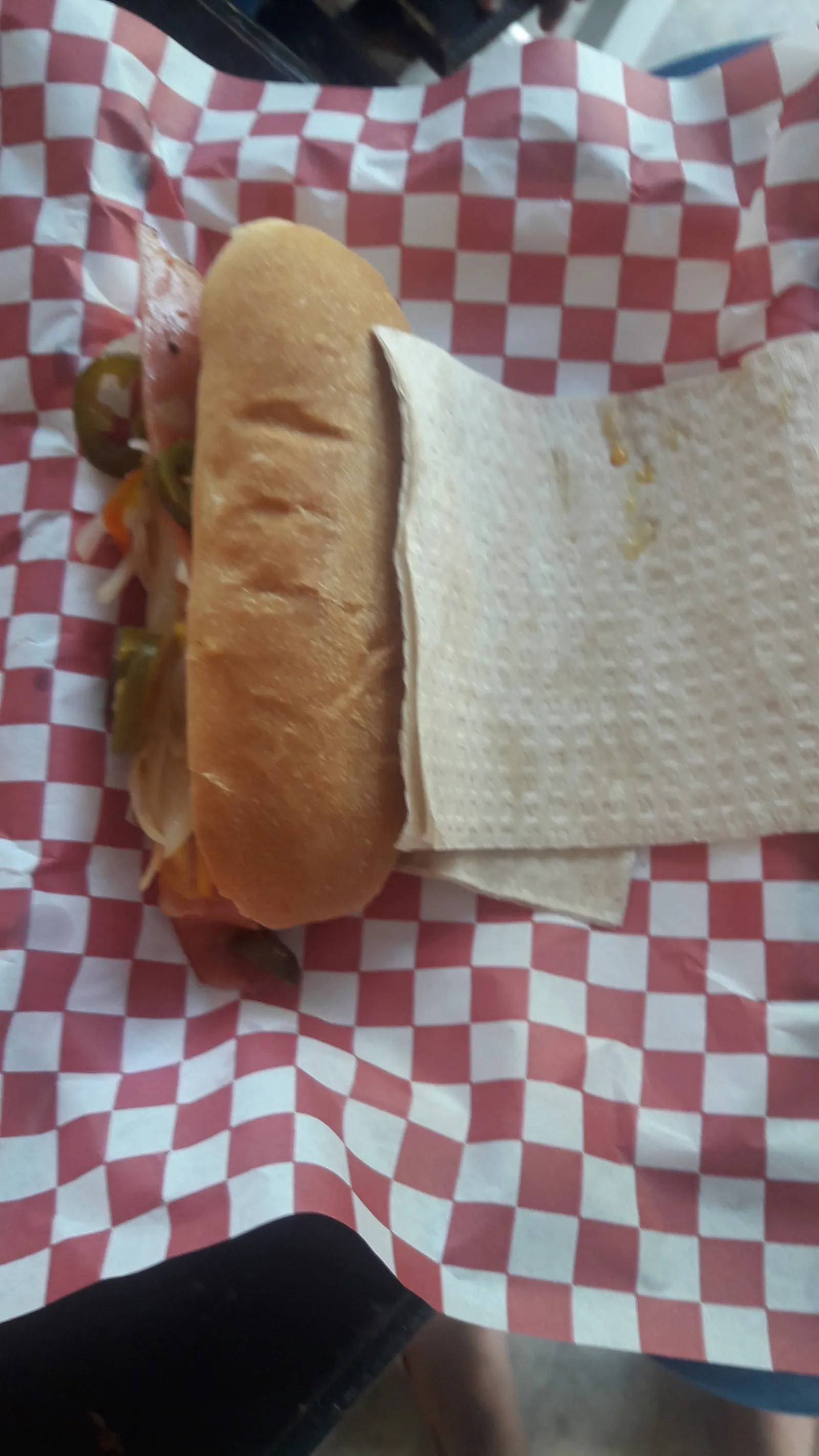 Big Burguer image 3