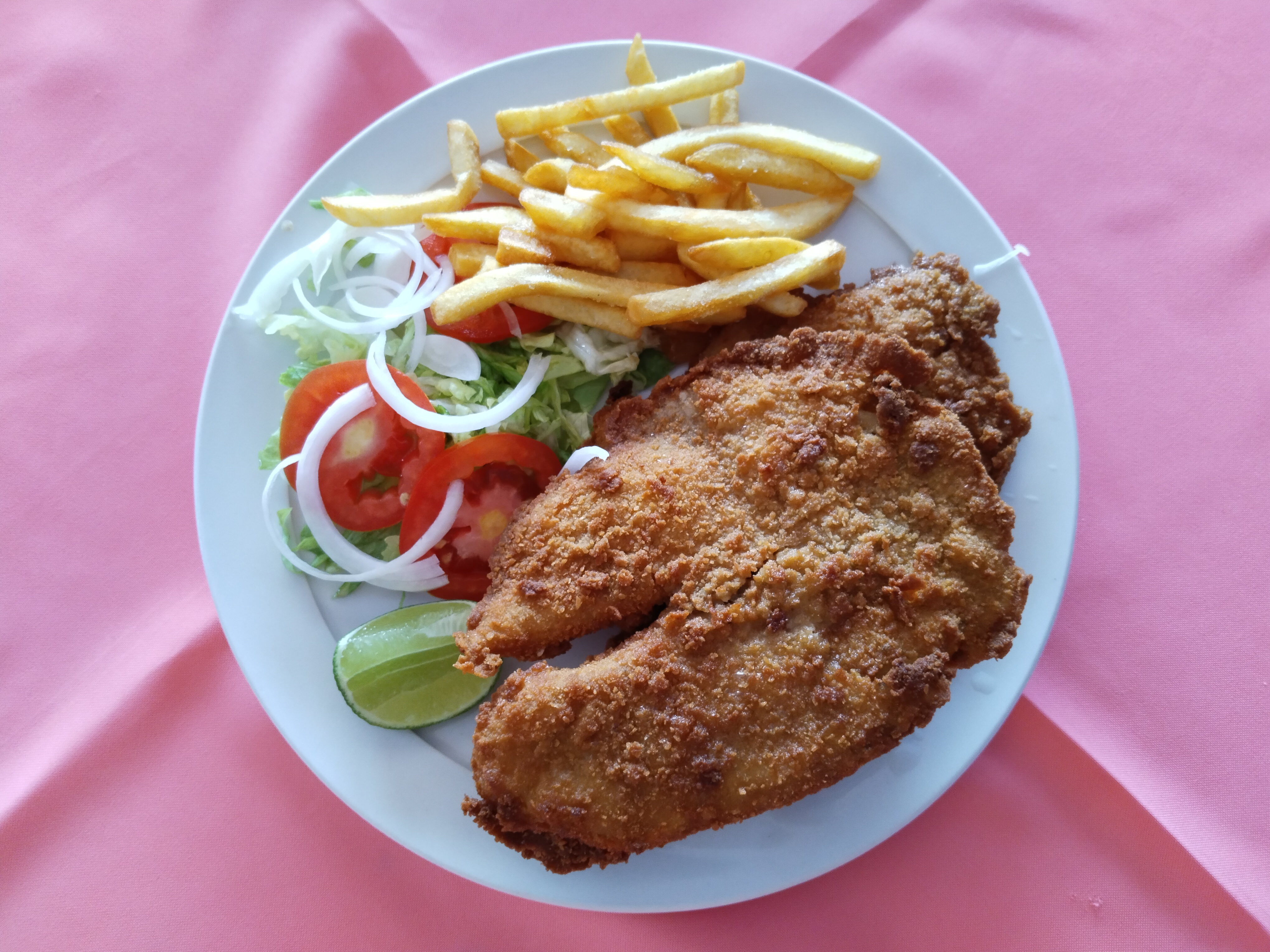 Restaurante Las Brisas image 2