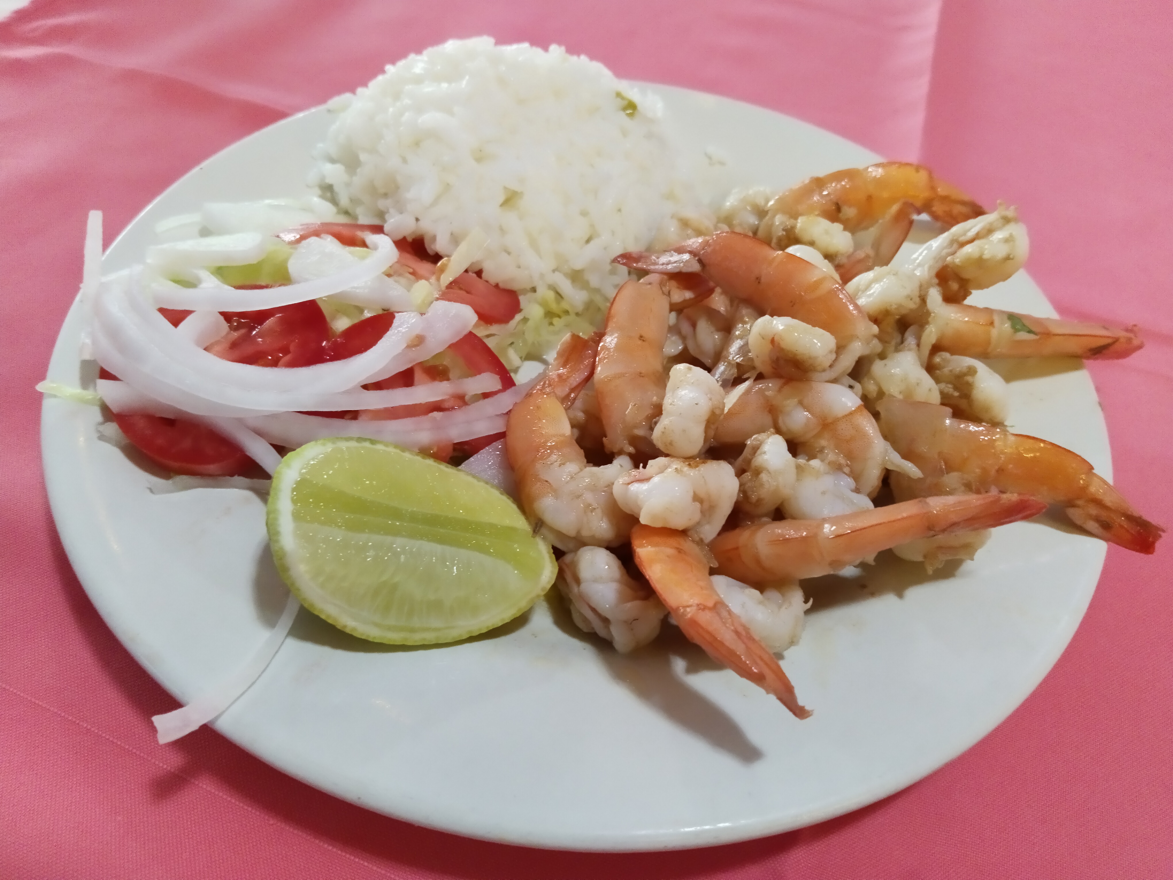 Restaurante Las Brisas image 6