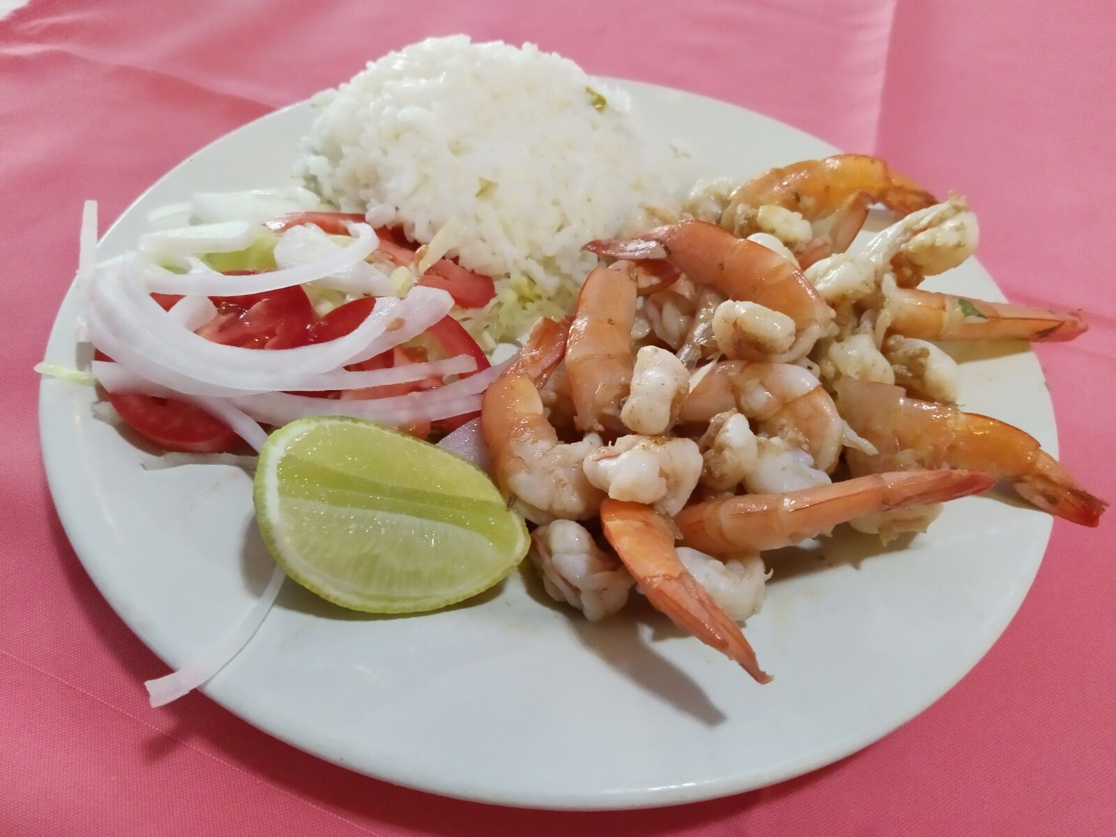 Restaurante Las Brisas image 6