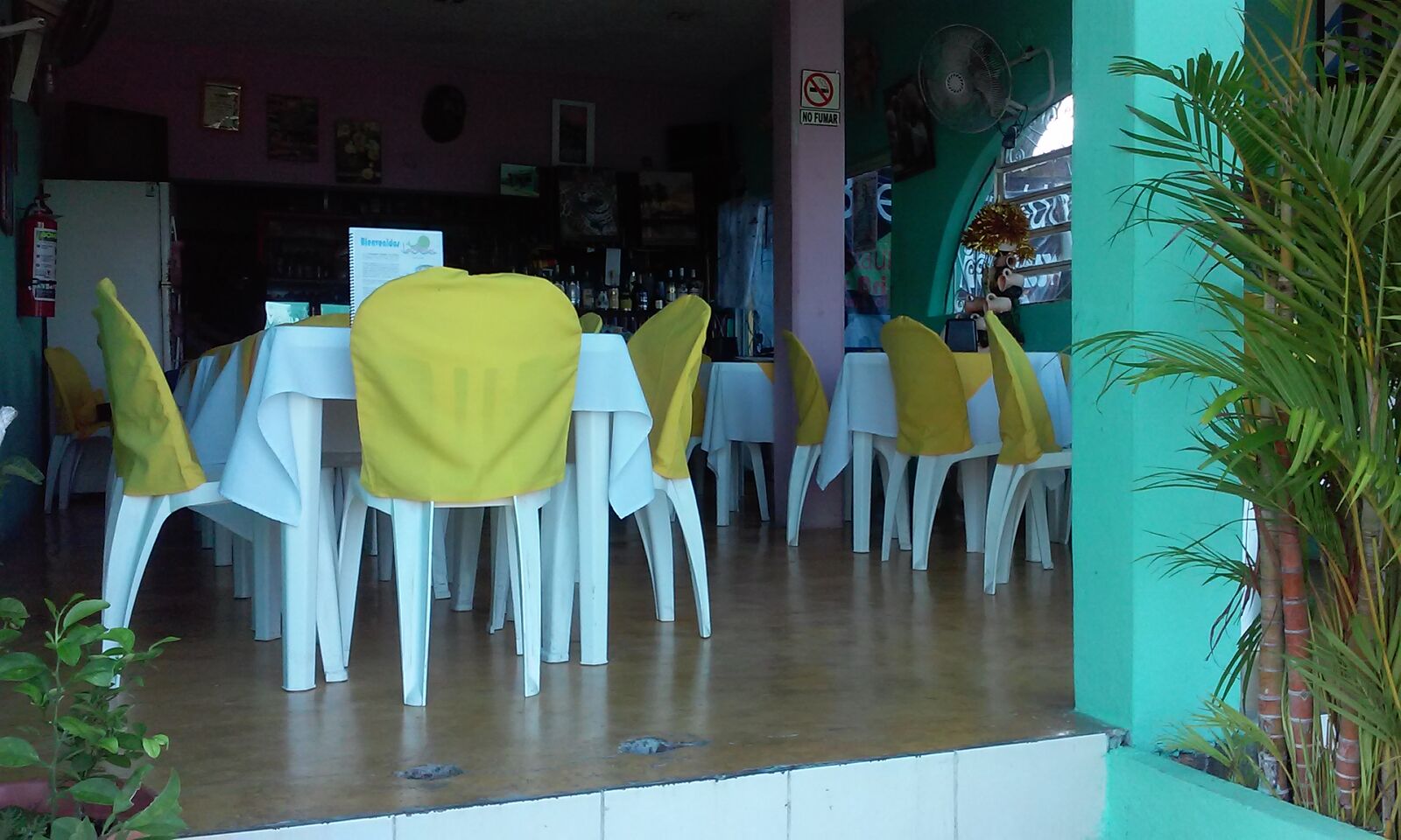 Restaurante Las Brisas image 10