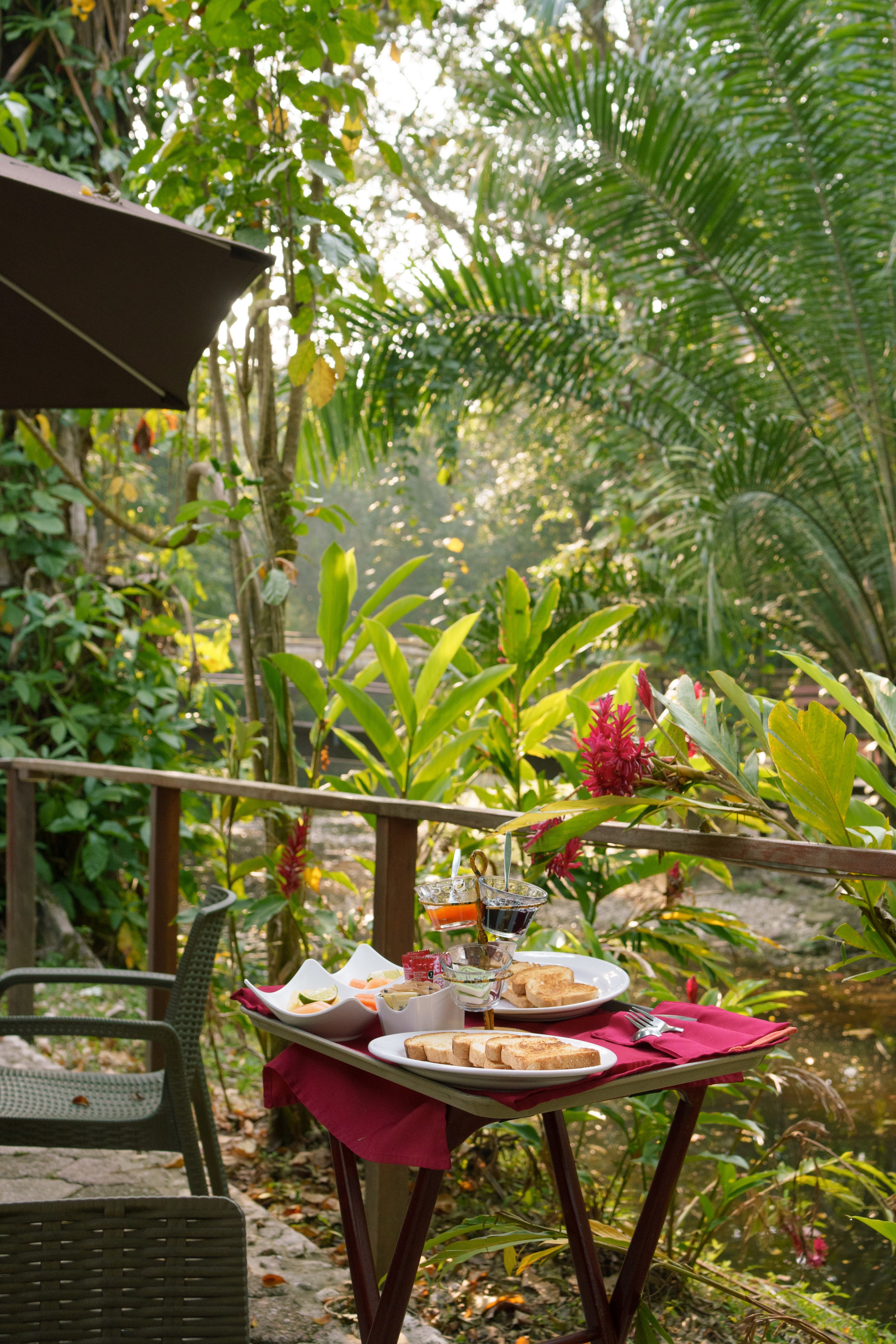 Restaurante La Reina Roja image 1