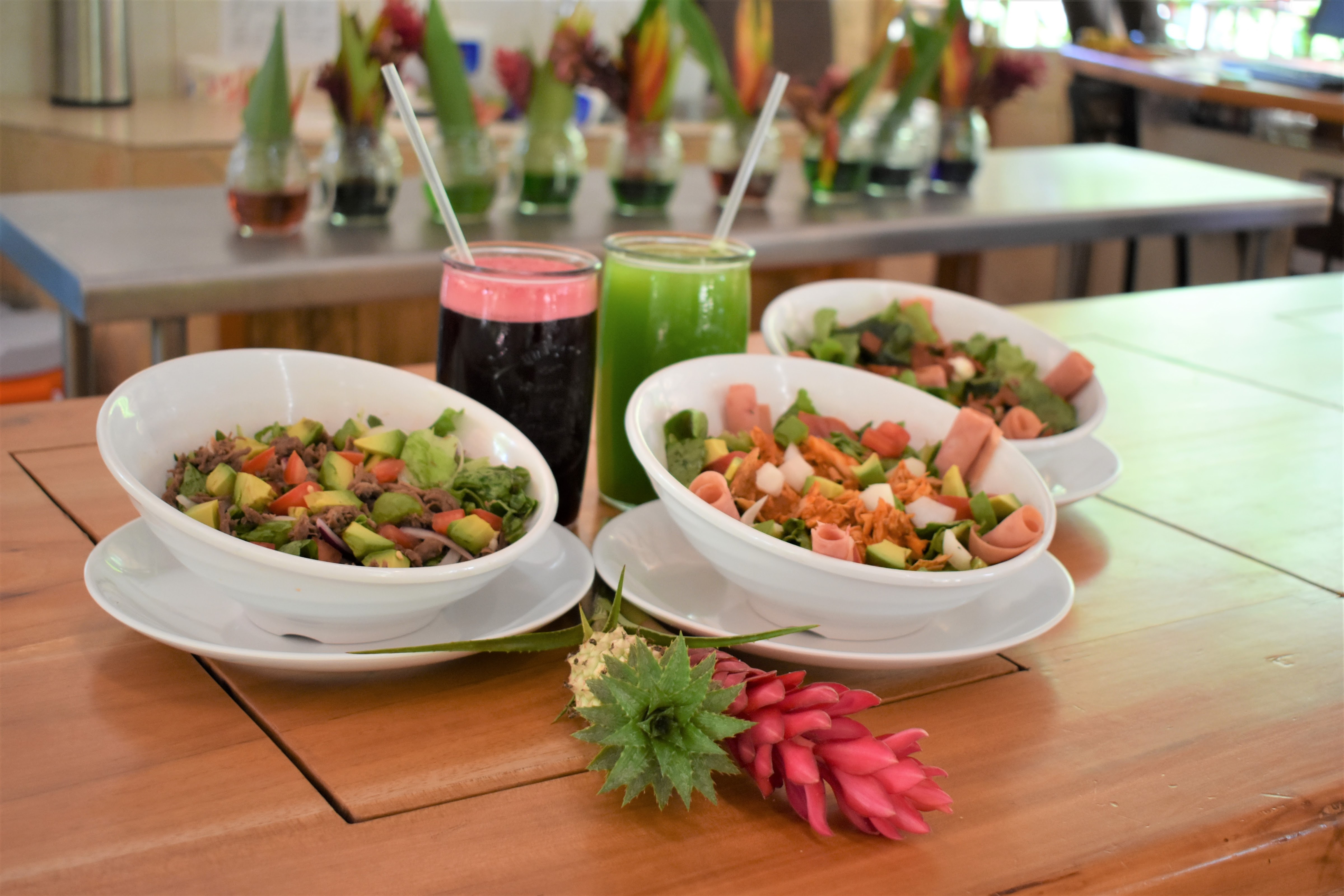 Restaurante La Reina Roja image 2