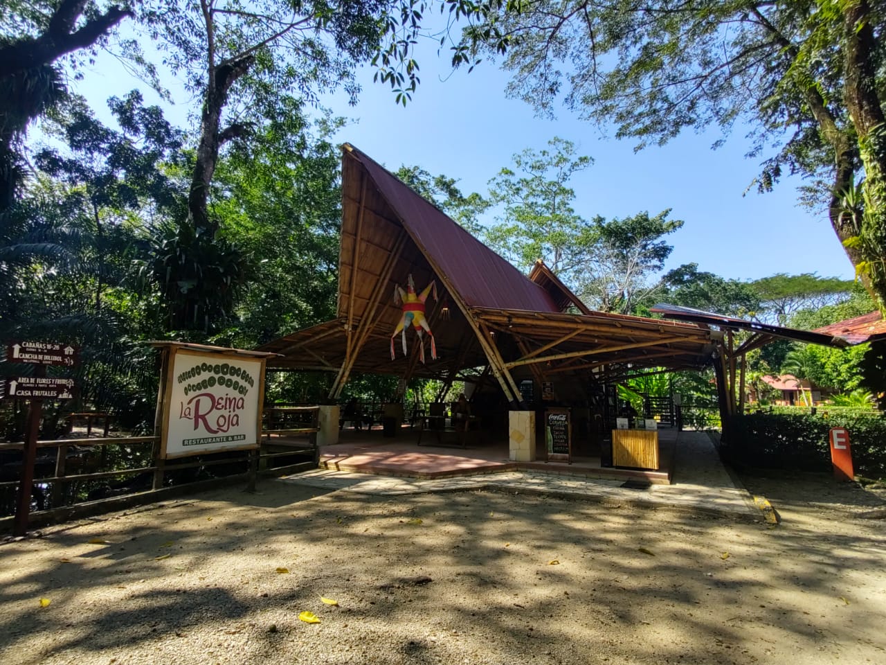 Restaurante La Reina Roja image 3
