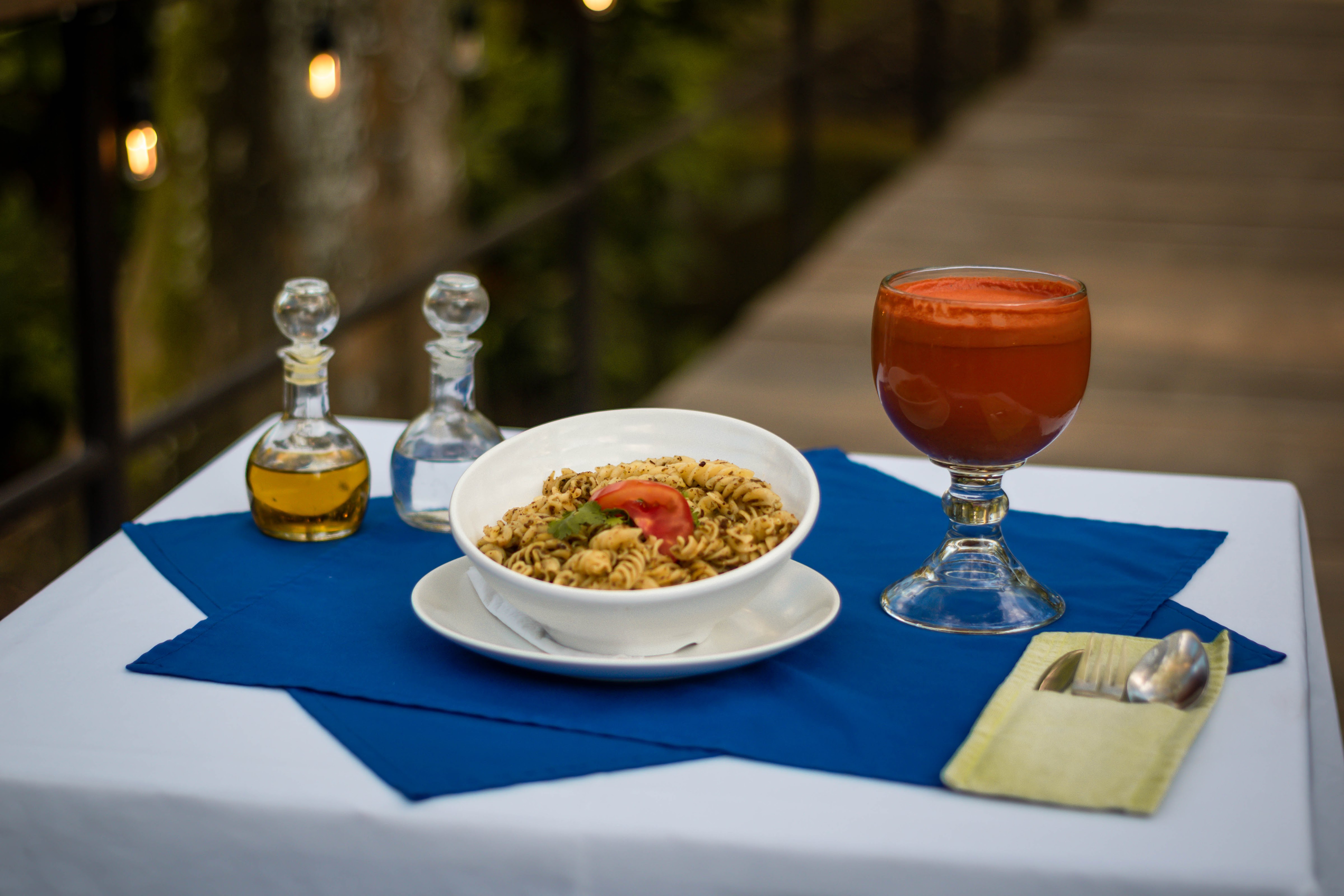 Restaurante La Reina Roja image 4