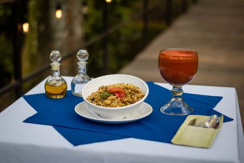 Restaurante La Reina Roja image 4