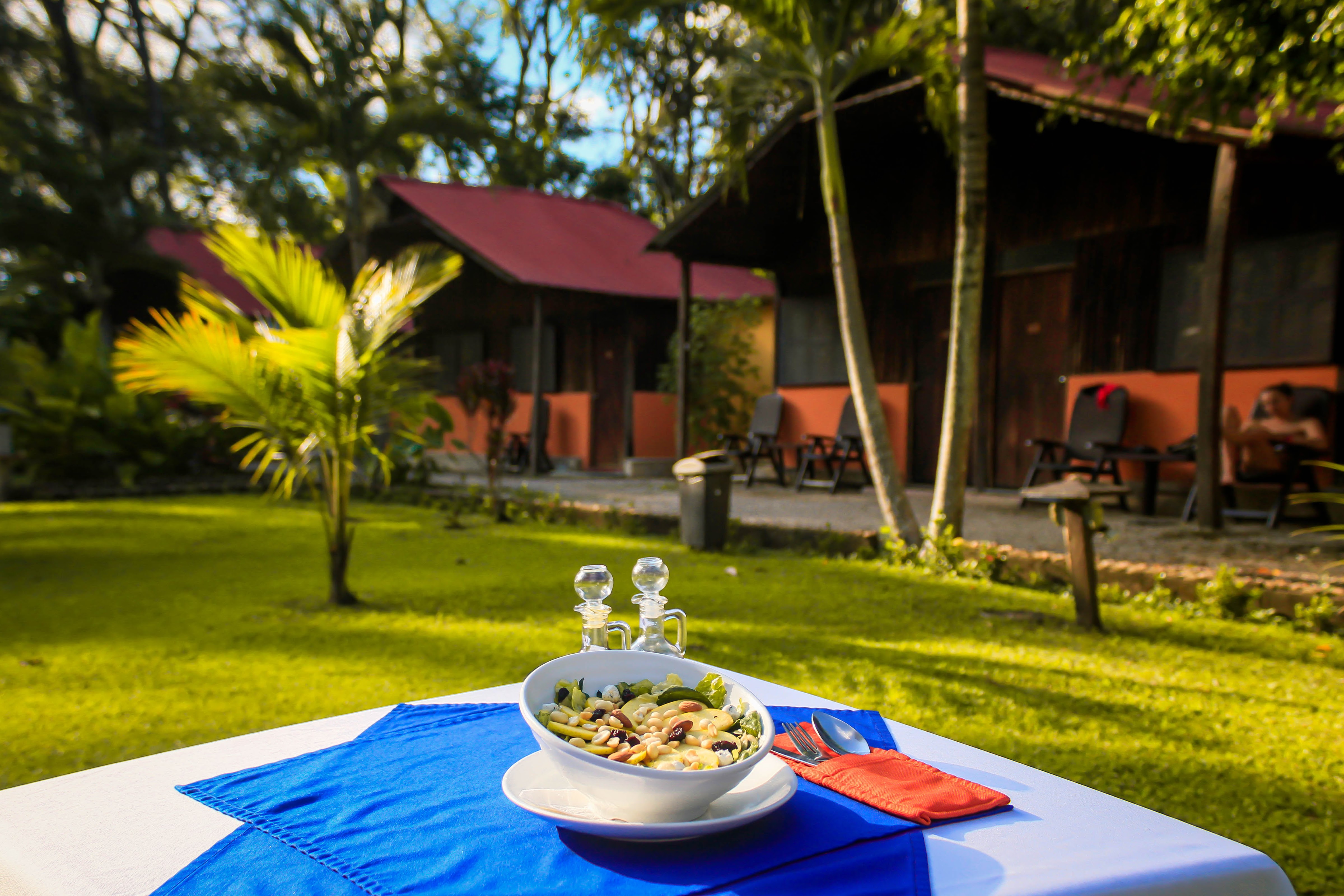 Restaurante La Reina Roja image 5