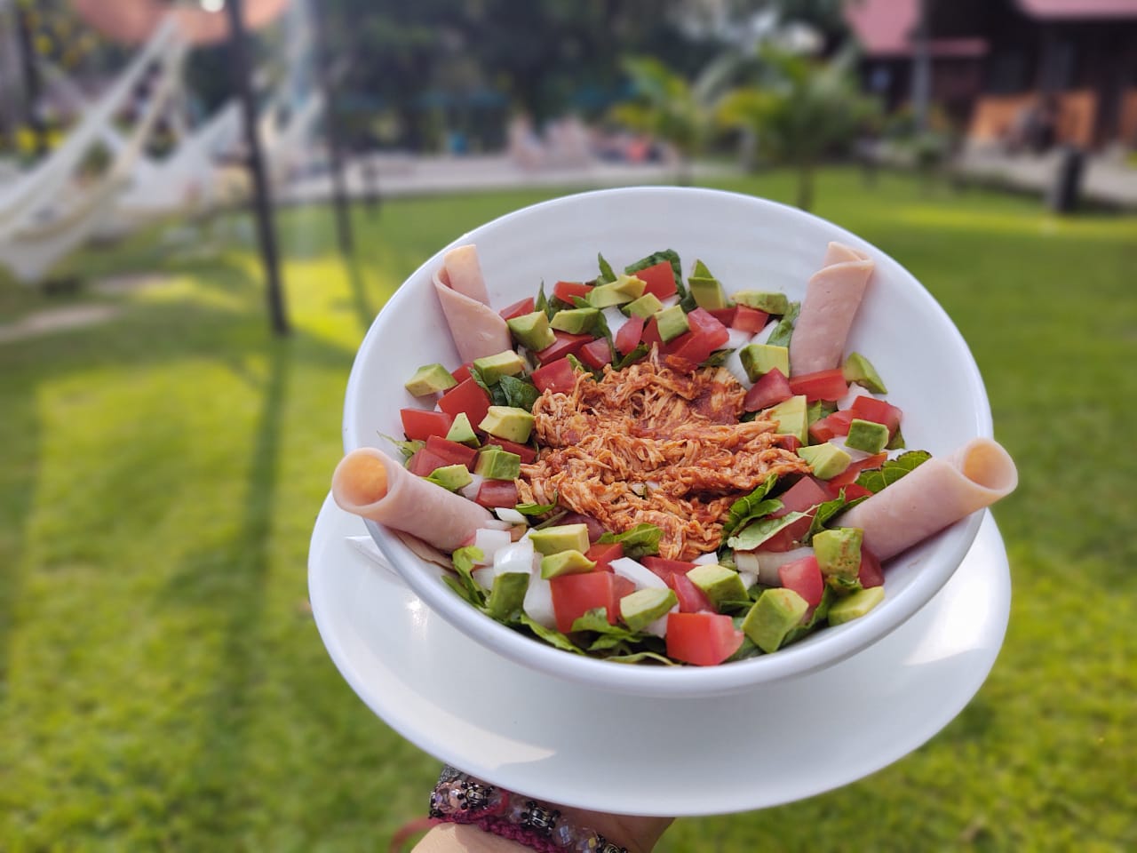 Restaurante La Reina Roja image 6