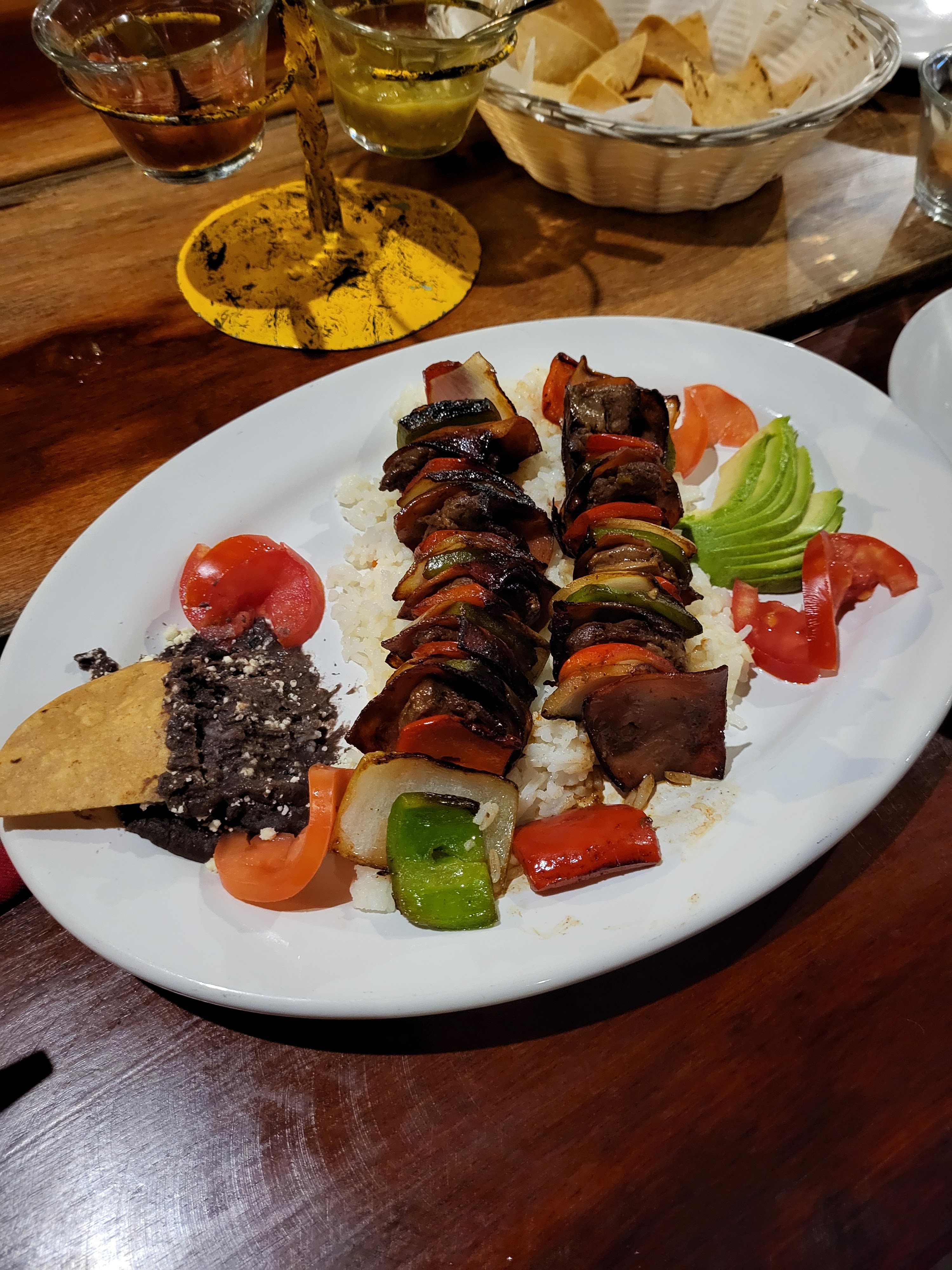 Restaurante La Reina Roja image 8