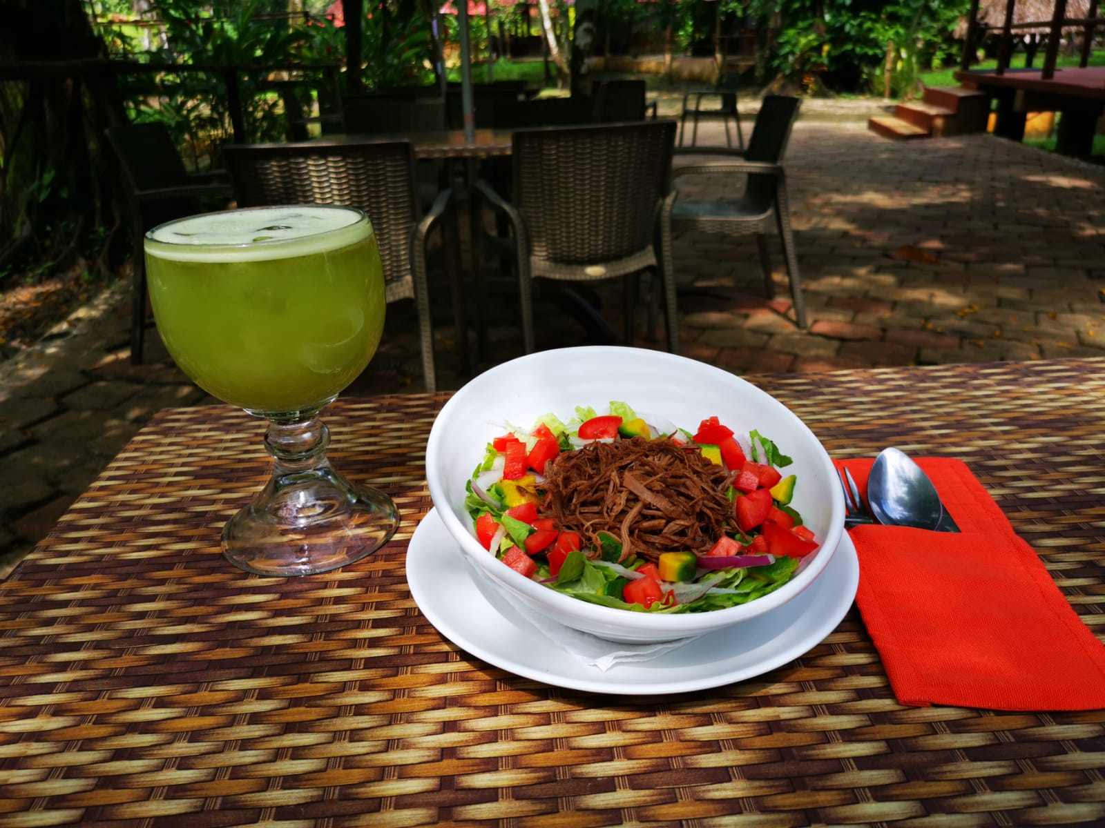 Restaurante La Reina Roja image 10