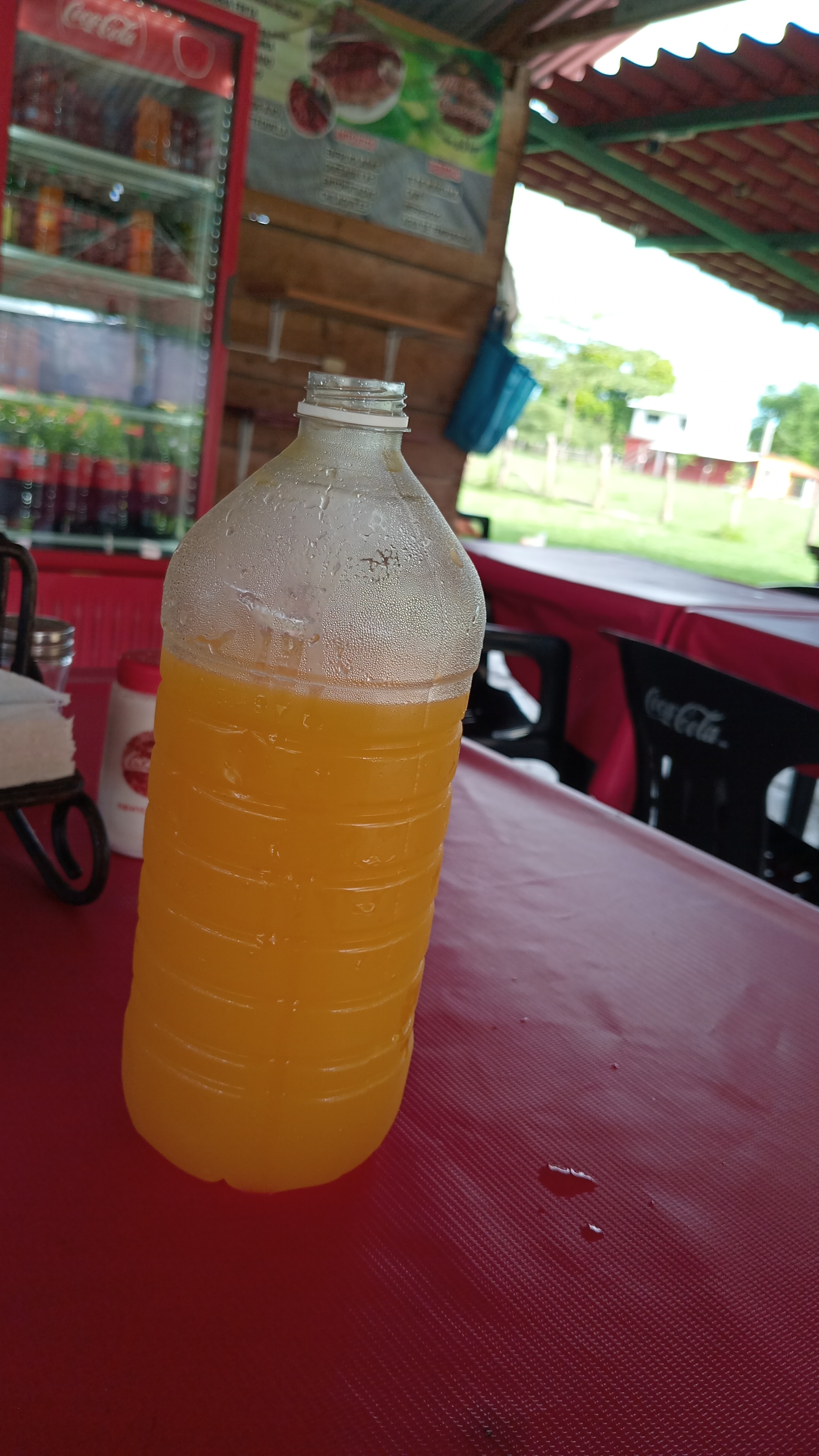 Mi casa Comedor image 7