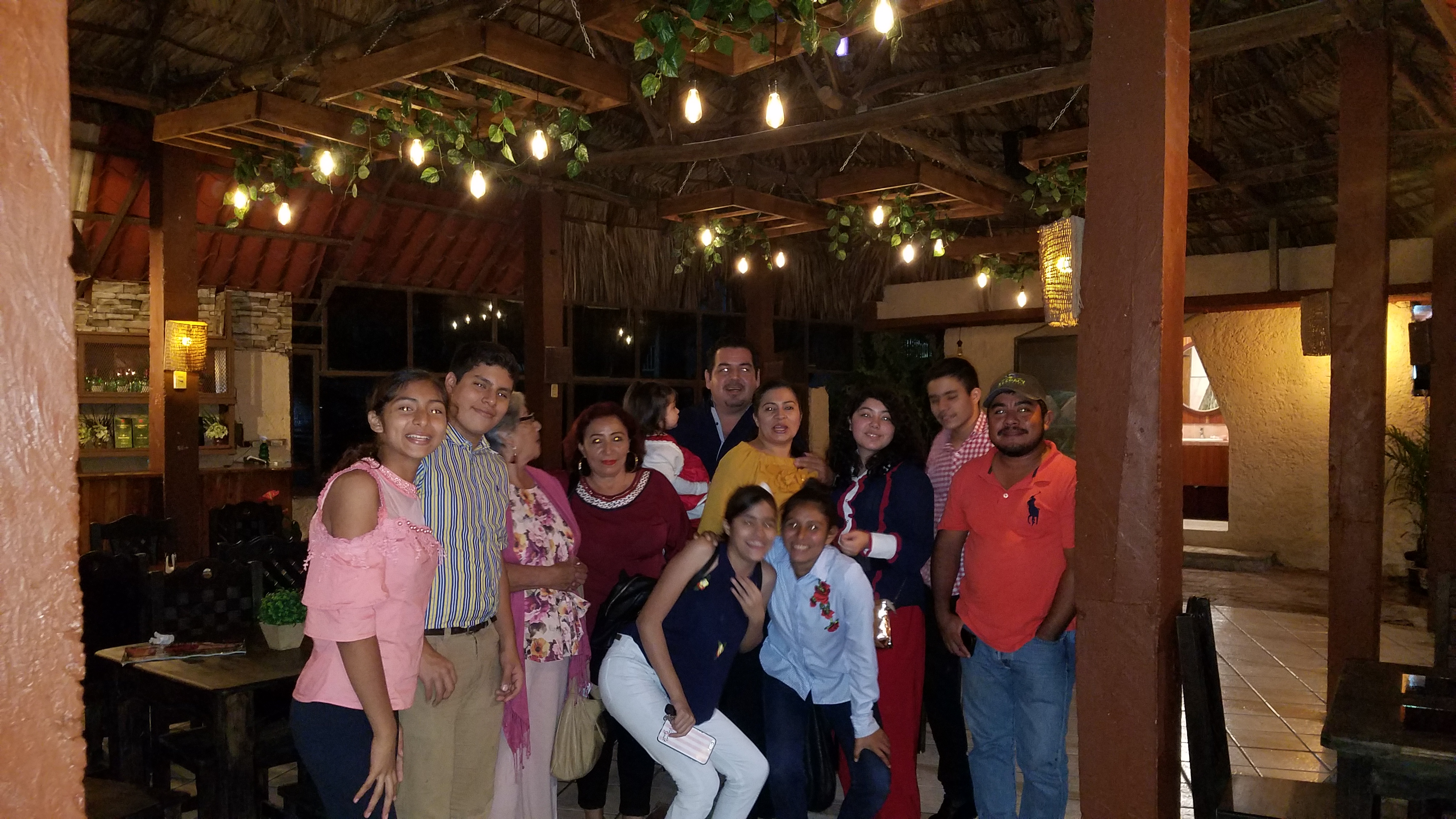 Brazyleña Palenque image 7