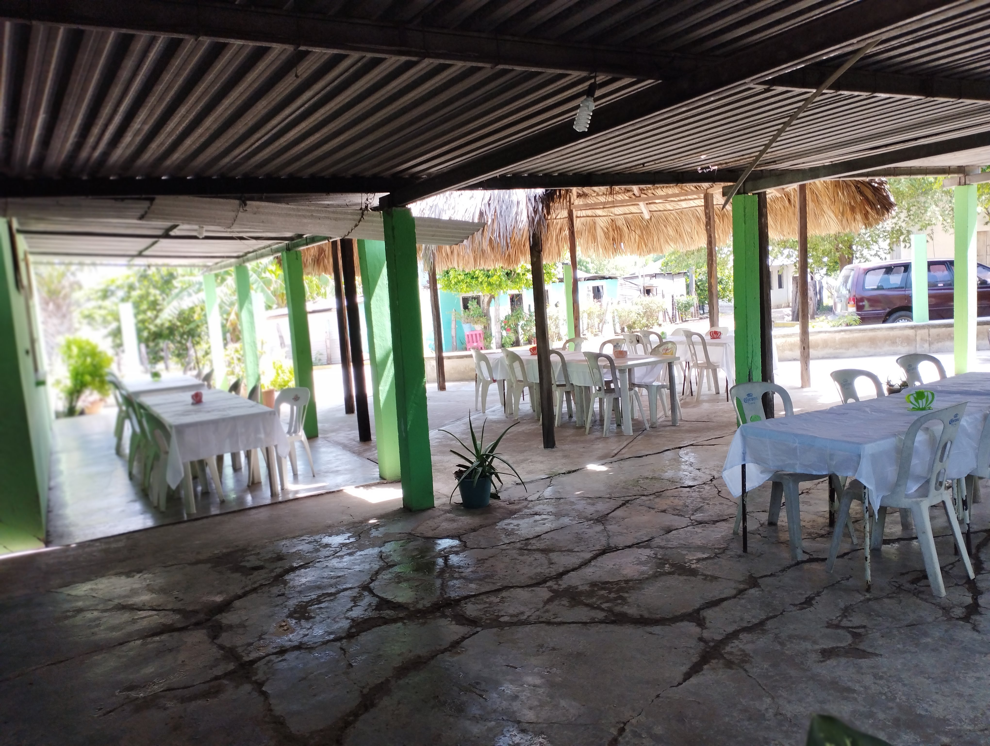 Restaurante,EL RAISAL image 2