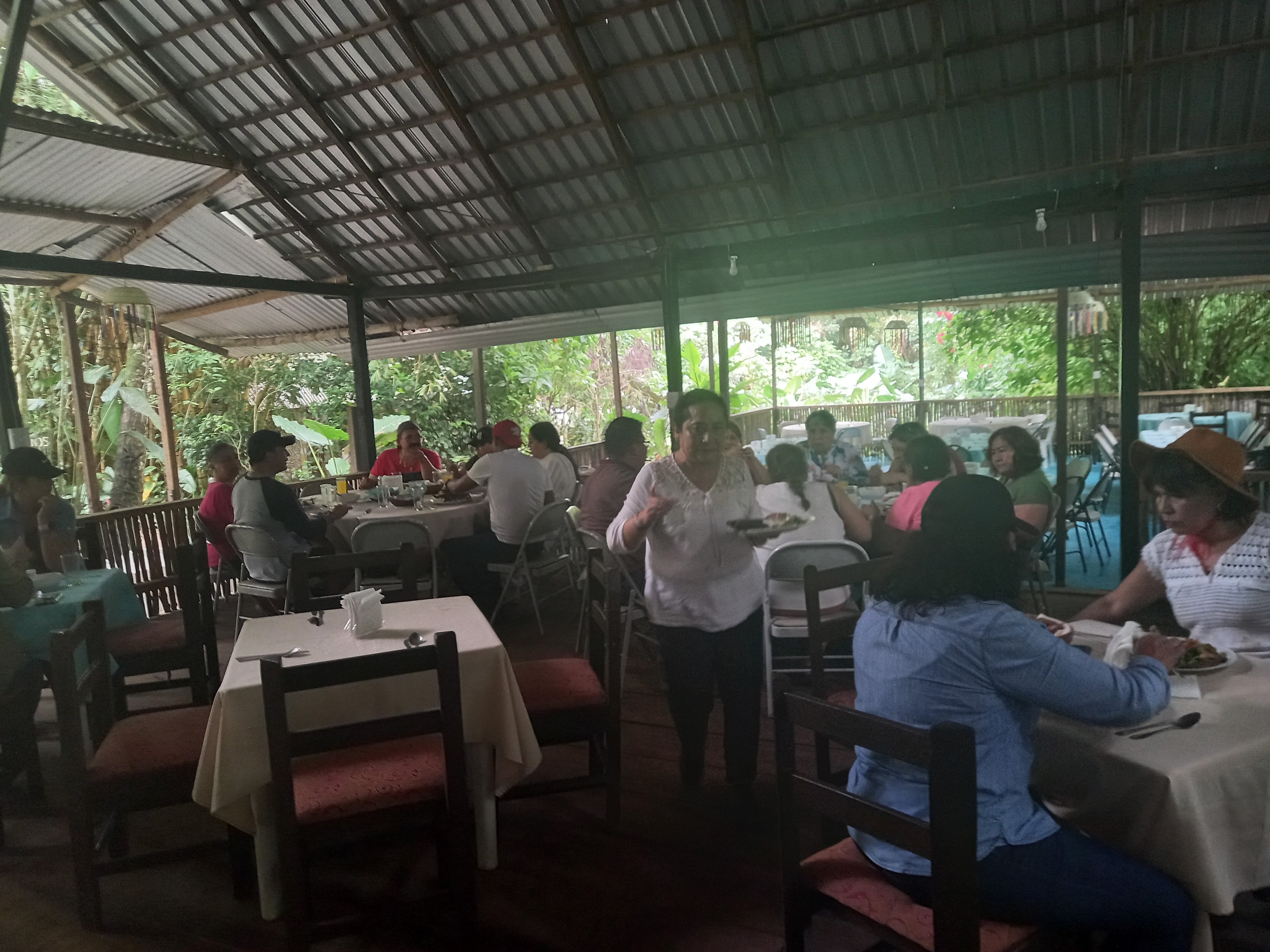 Restaurante COLIBRI image 1