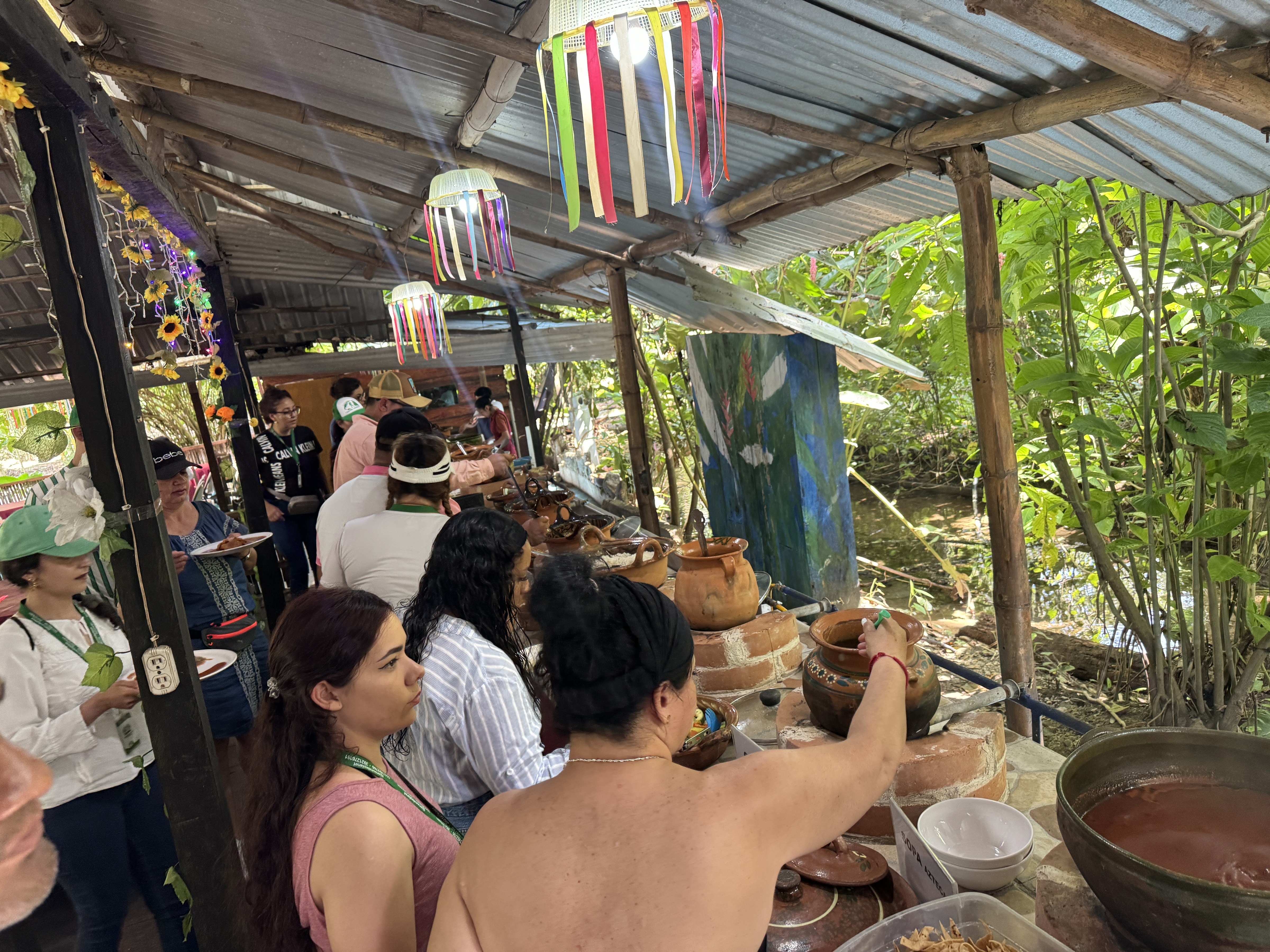 Restaurante COLIBRI image 2