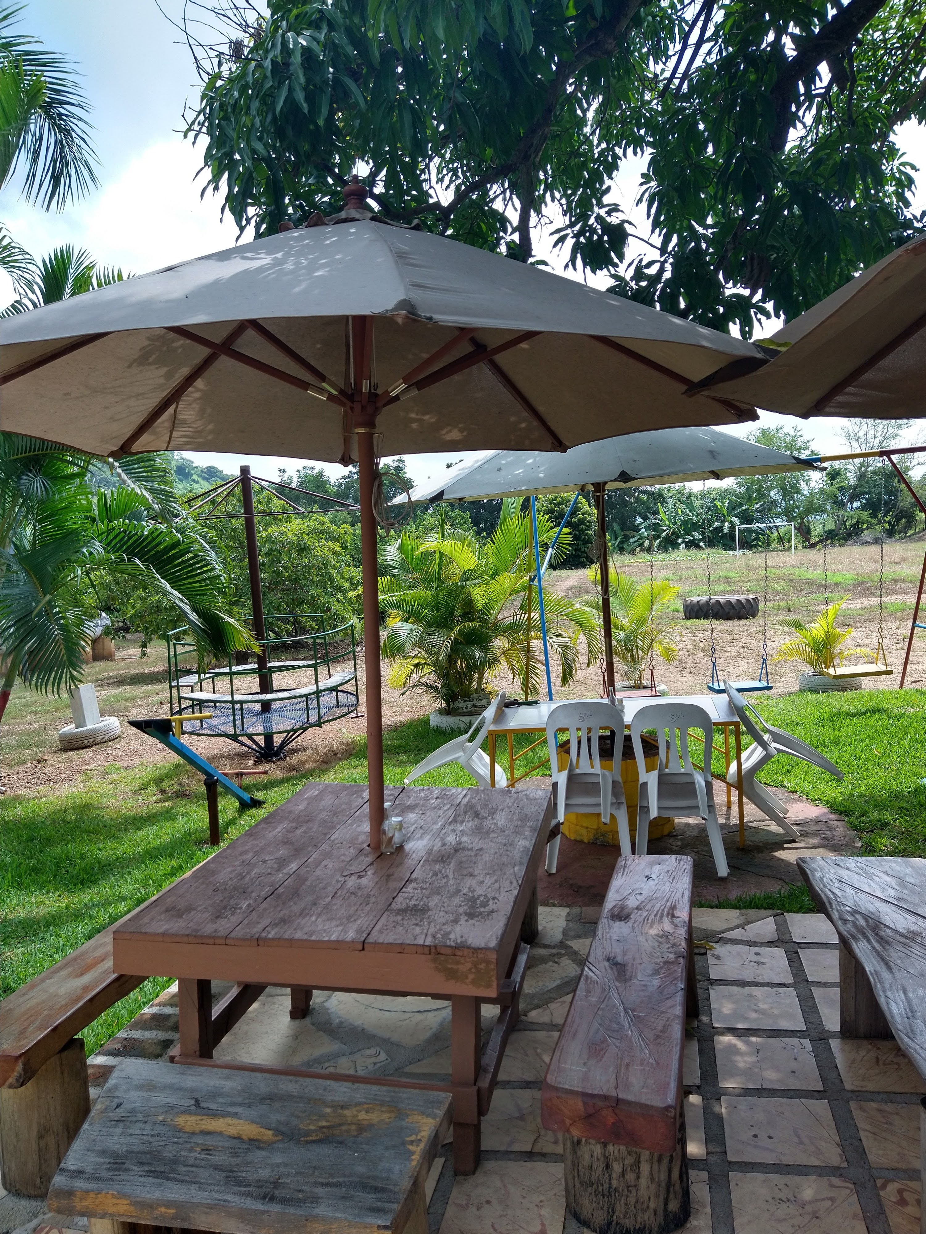 Restaurant Maya image 1