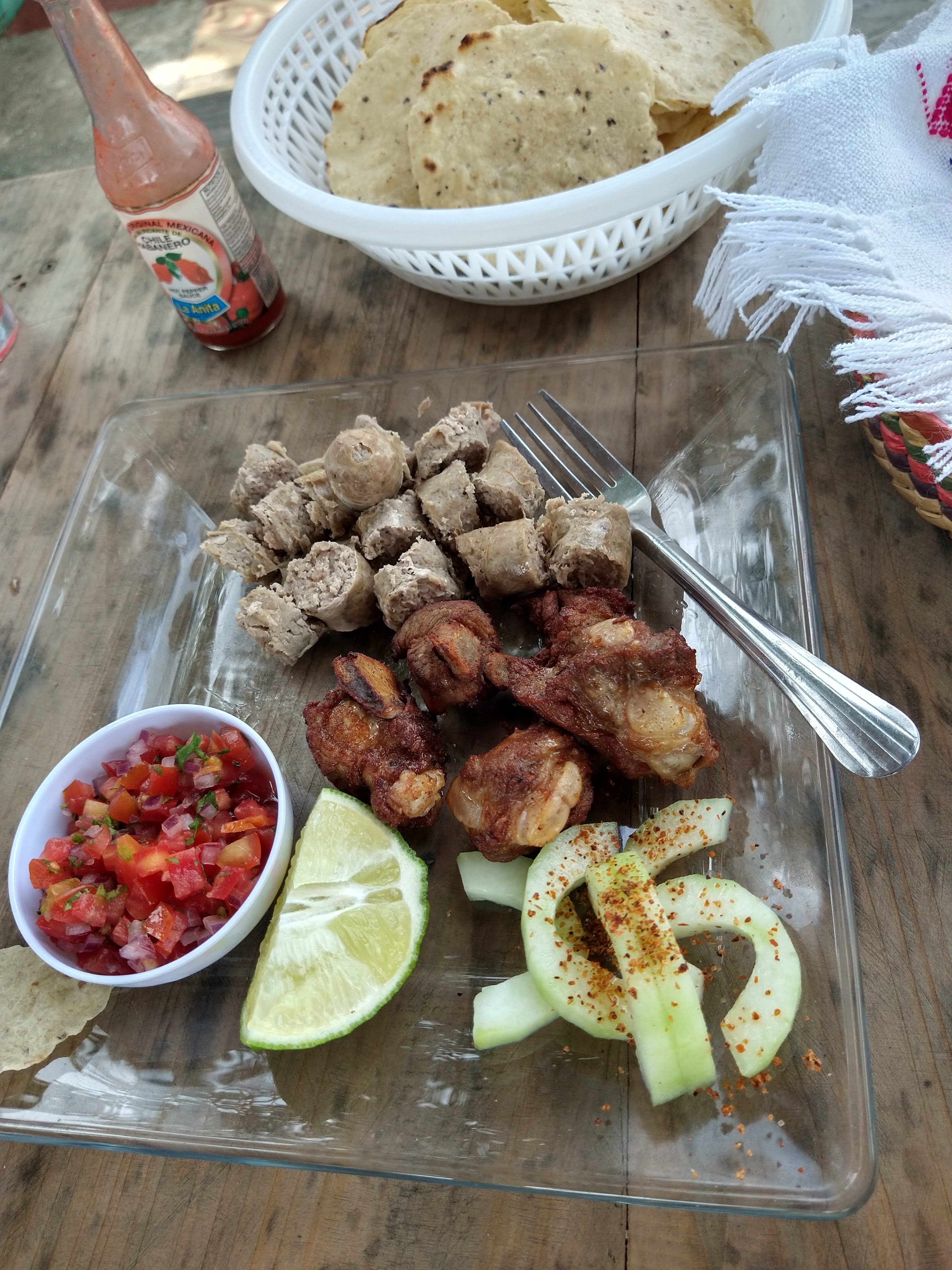 Restaurant Maya image 2