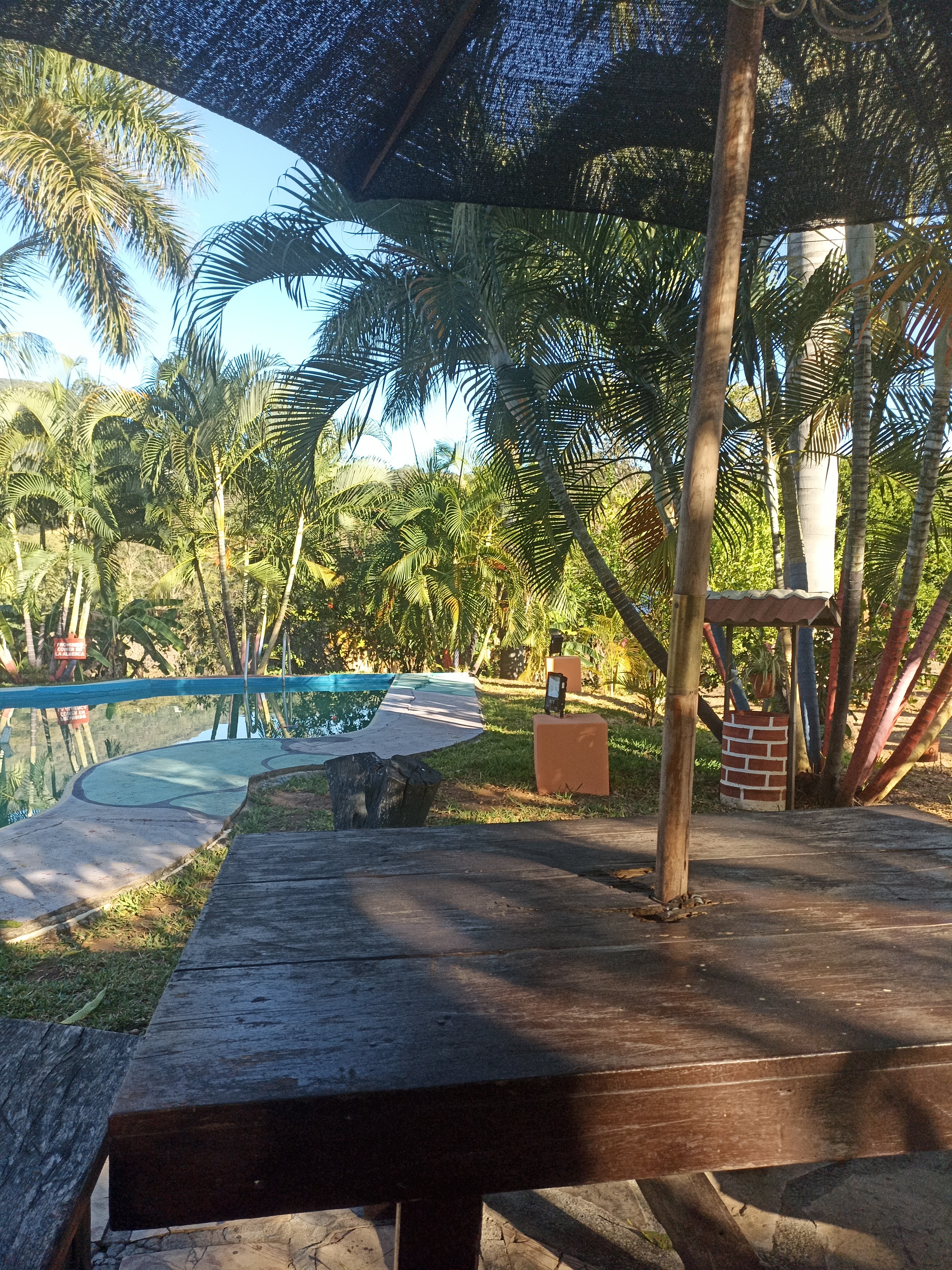 Restaurant Maya image 4