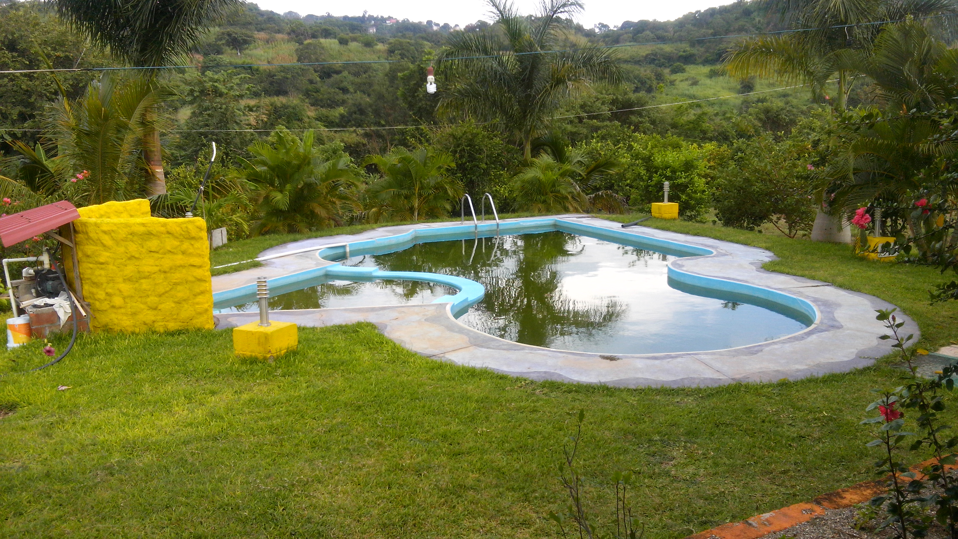 Restaurant Maya image 5