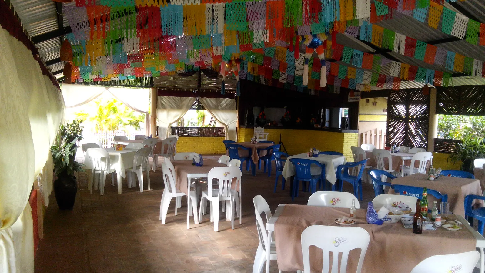 Restaurant Maya image 6