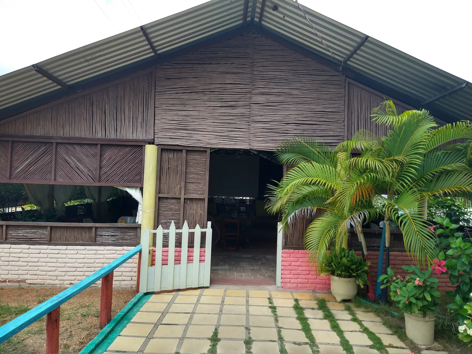 Restaurant Maya image 8