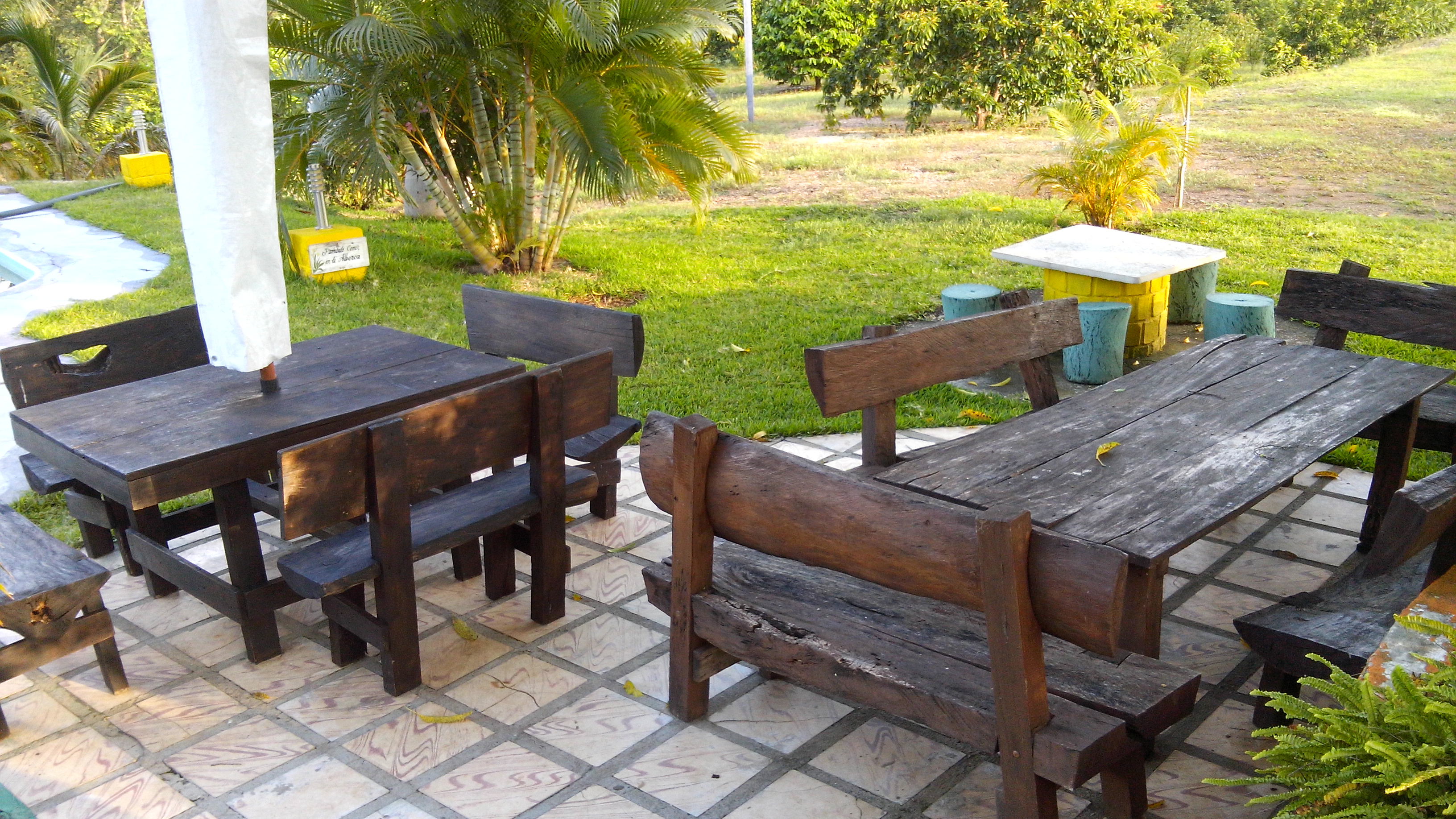 Restaurant Maya image 10